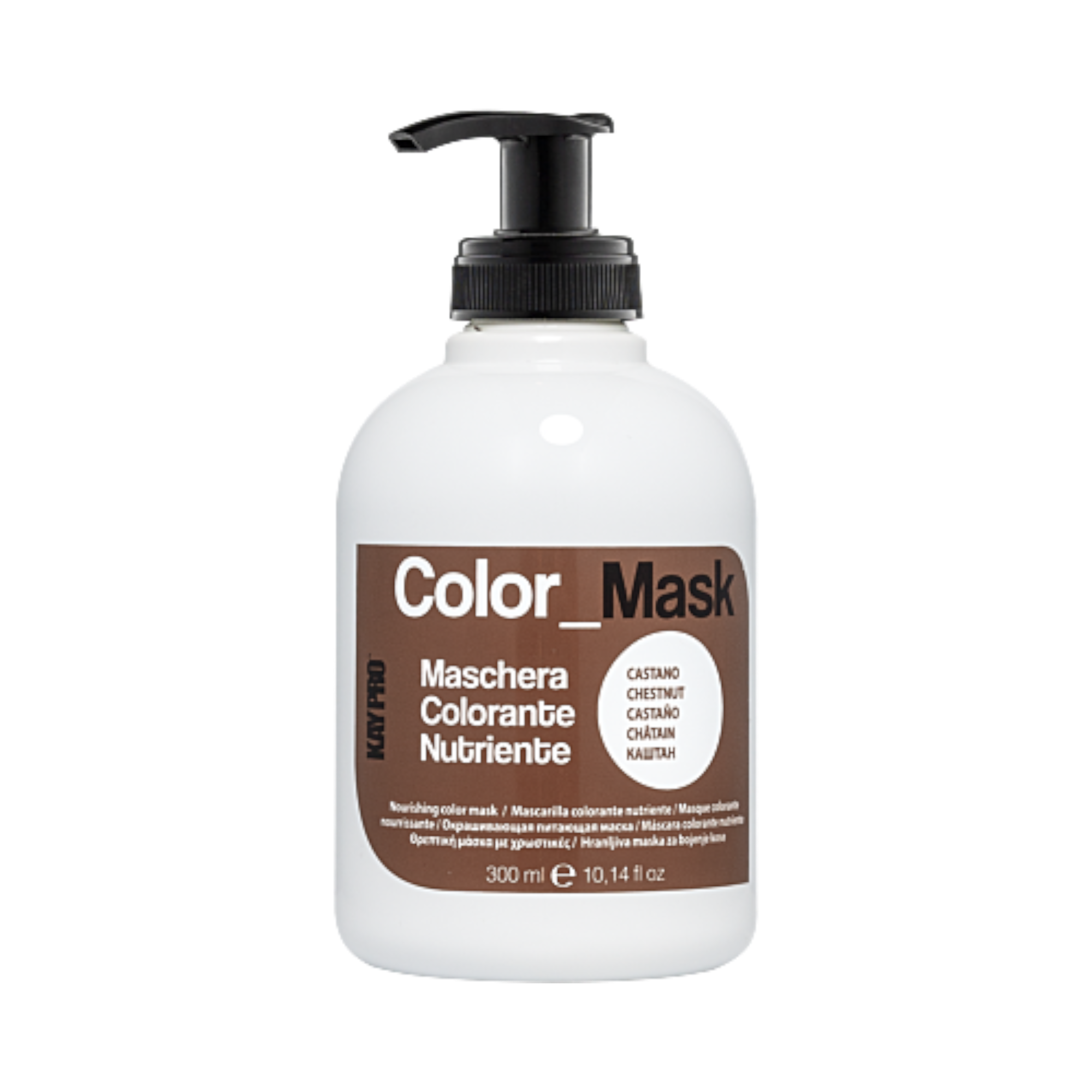 KAYPRO COLOR MASK Maschera tonalizzante per capelli 300 ml #3
