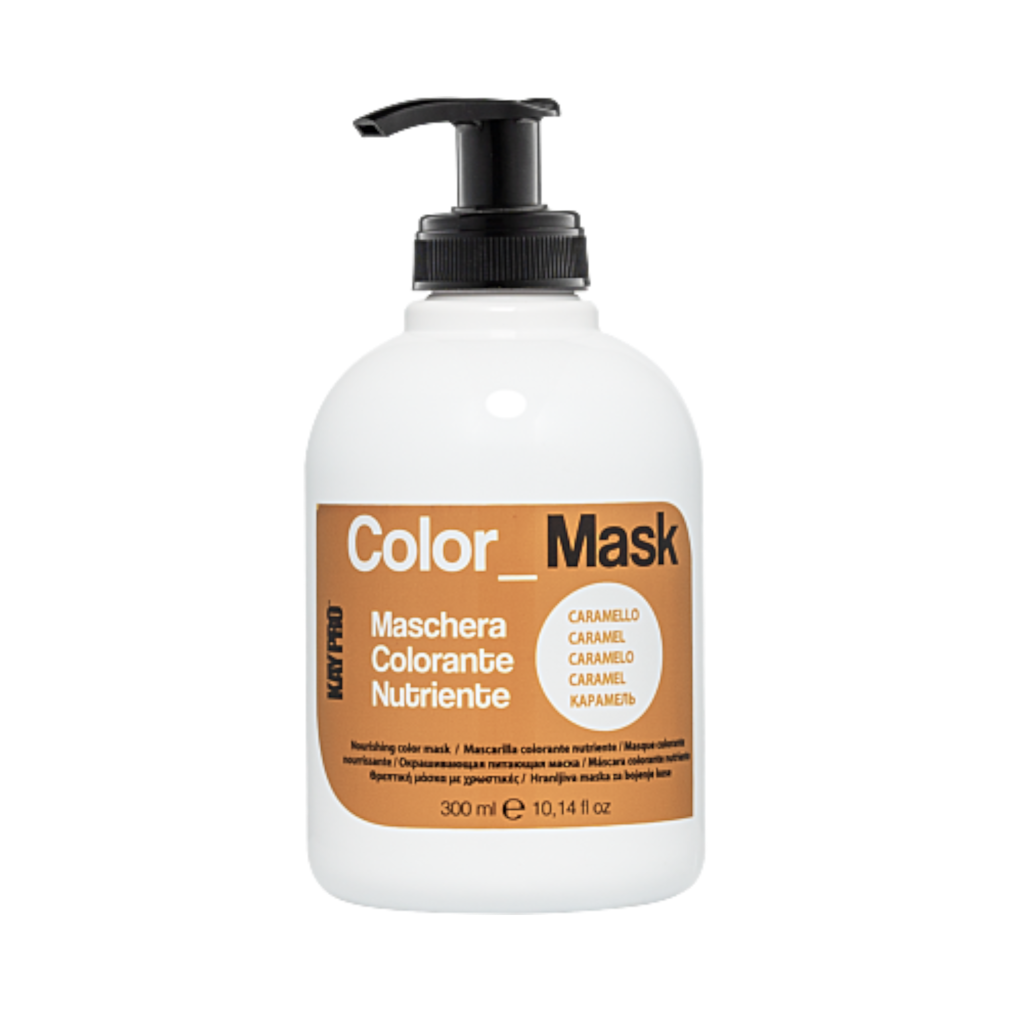 KAYPRO COLOR MASK Maschera tonalizzante per capelli 300 ml #9