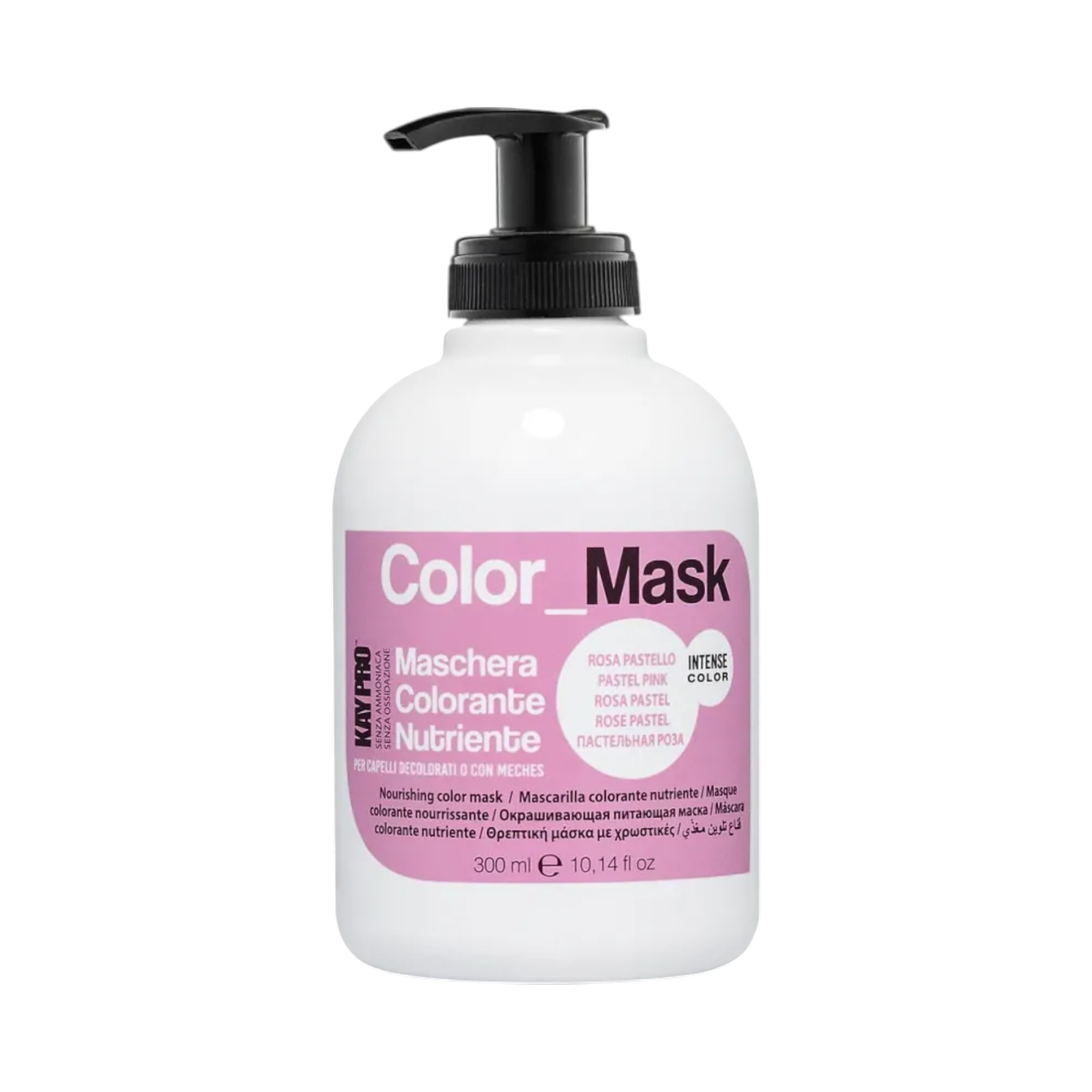 KAYPRO COLOR MASK Maschera tonalizzante per capelli 300 ml #11