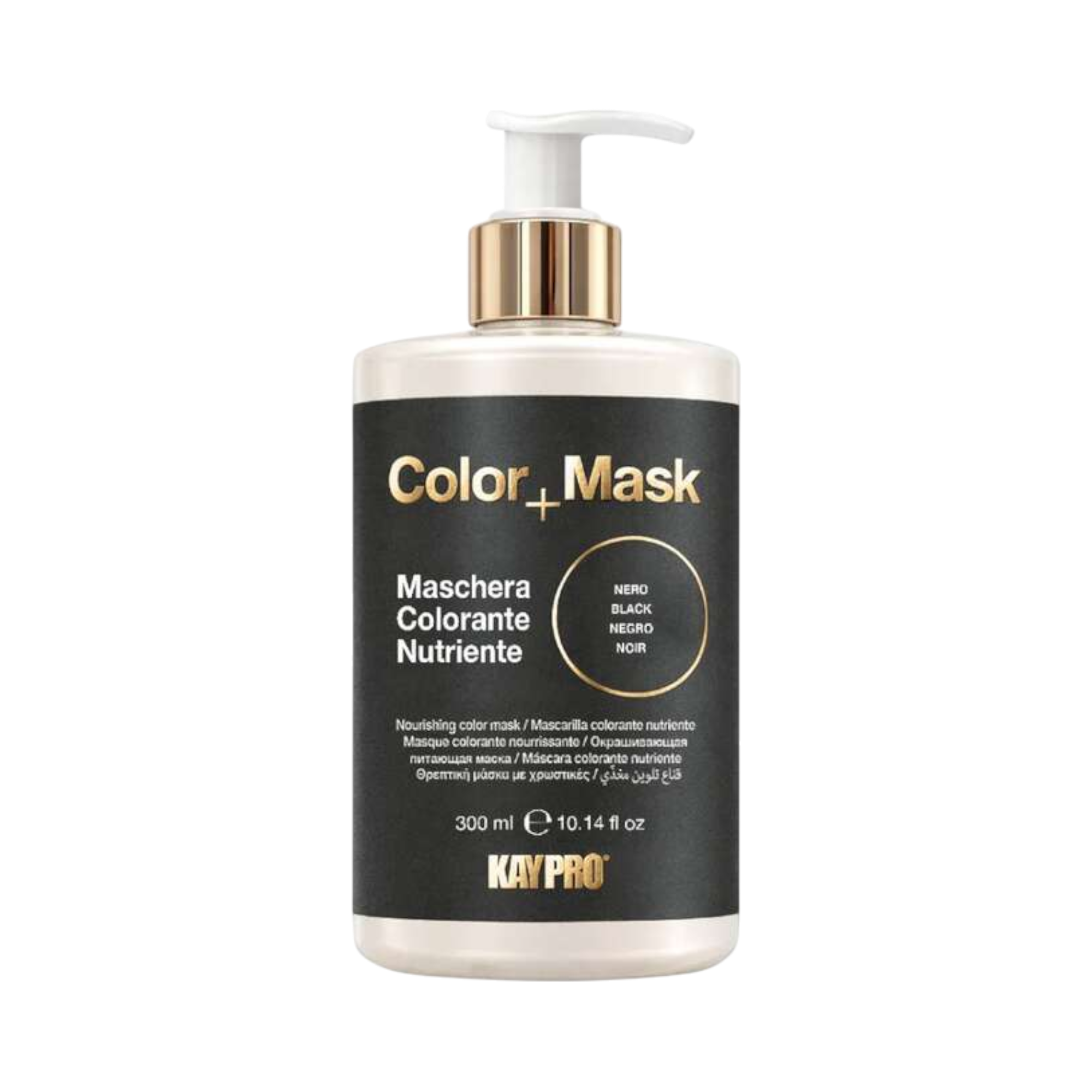KAYPRO COLOR MASK Maschera tonalizzante per capelli 300 ml #13