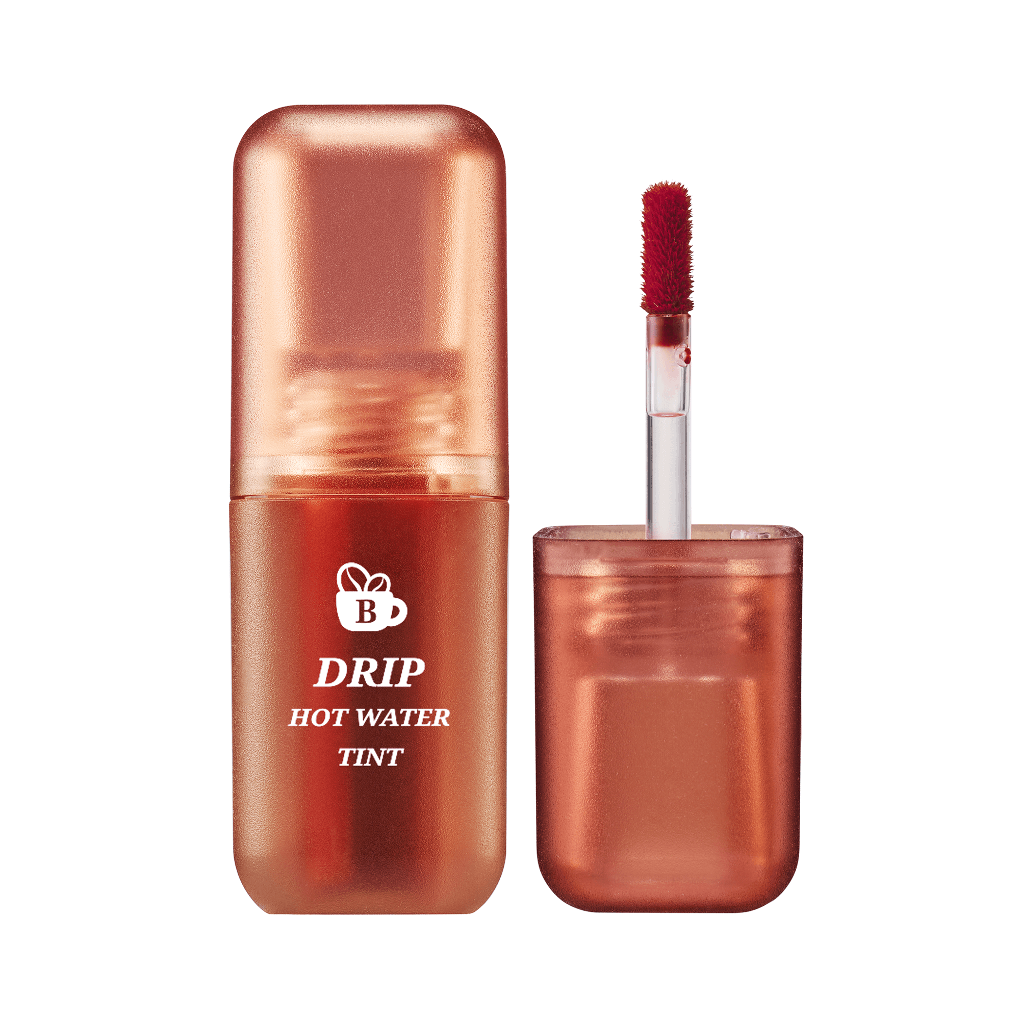 BLACK ROUGE DRIP HOT WATER TINT Ultraleichter Lippen-Tint 4,5 g #2