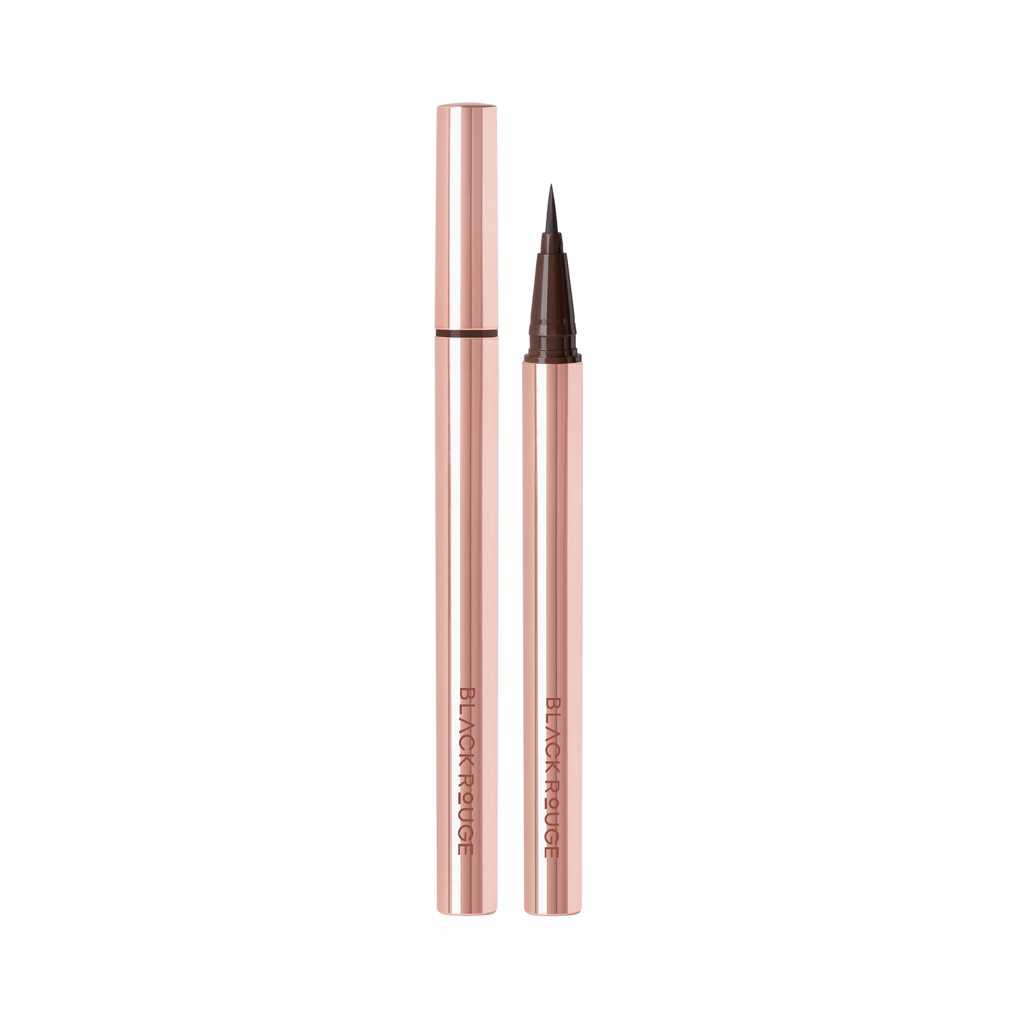 BLACK ROUGE Power Proof Pen Liner wasserfester Eyeliner-Stift 0,6 g #2