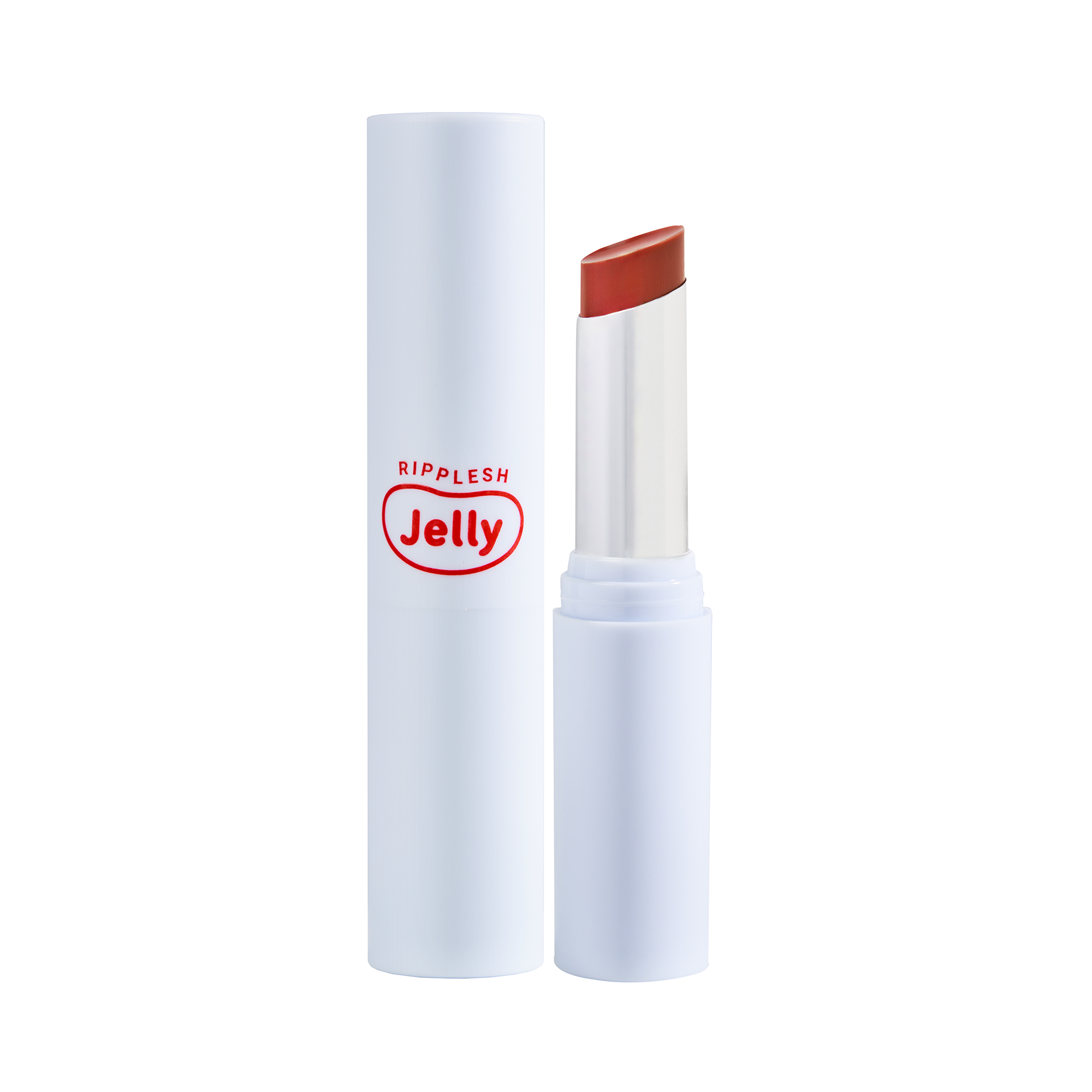 BLACK ROUGE Ripplesh Jelly Balm veganer Lippenbalsam 3,3 g #6