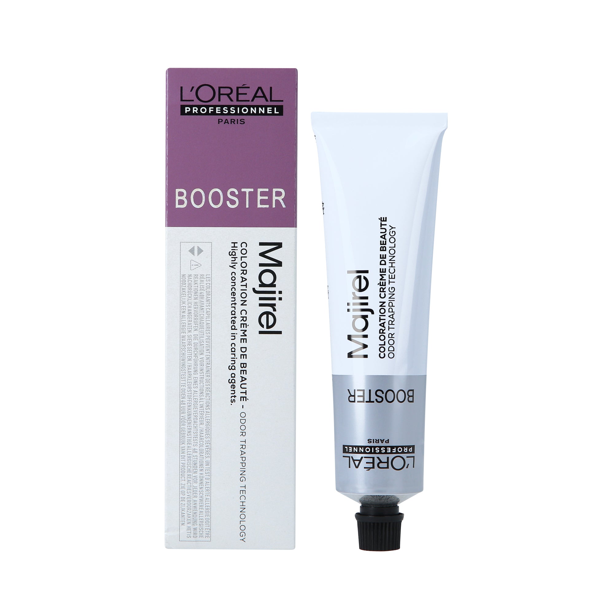 L'OREAL PROFESSIONNEL MAJIREL BOOSTER Tinta per capelli con tecnologia OTT 60 ml
