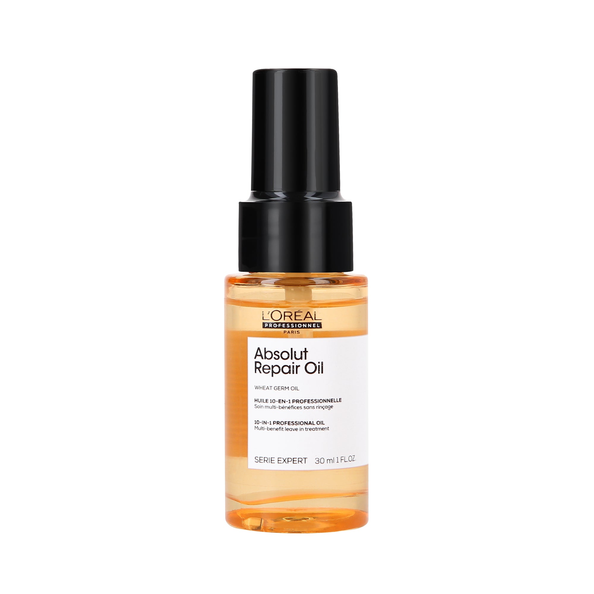 L’OREAL PROFESSIONNEL ABSOLUT REPAIR Olejek do włosów 10w1 30 ml