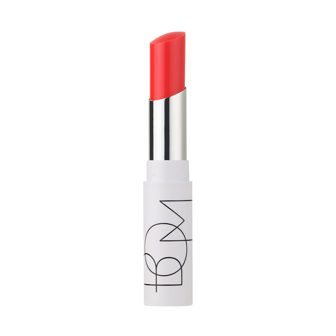 B.O.M DEWY LIP BALM Halbtransparenter Lippenstift 4,5 g #4