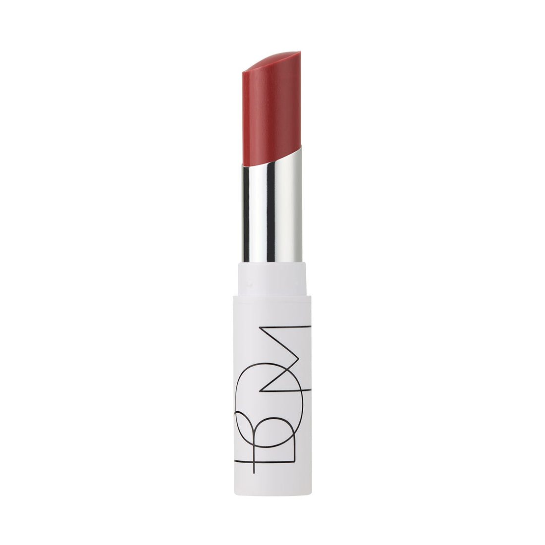 B.O.M DEWY LIP BALM Halbtransparenter Lippenstift 4,5 g #5