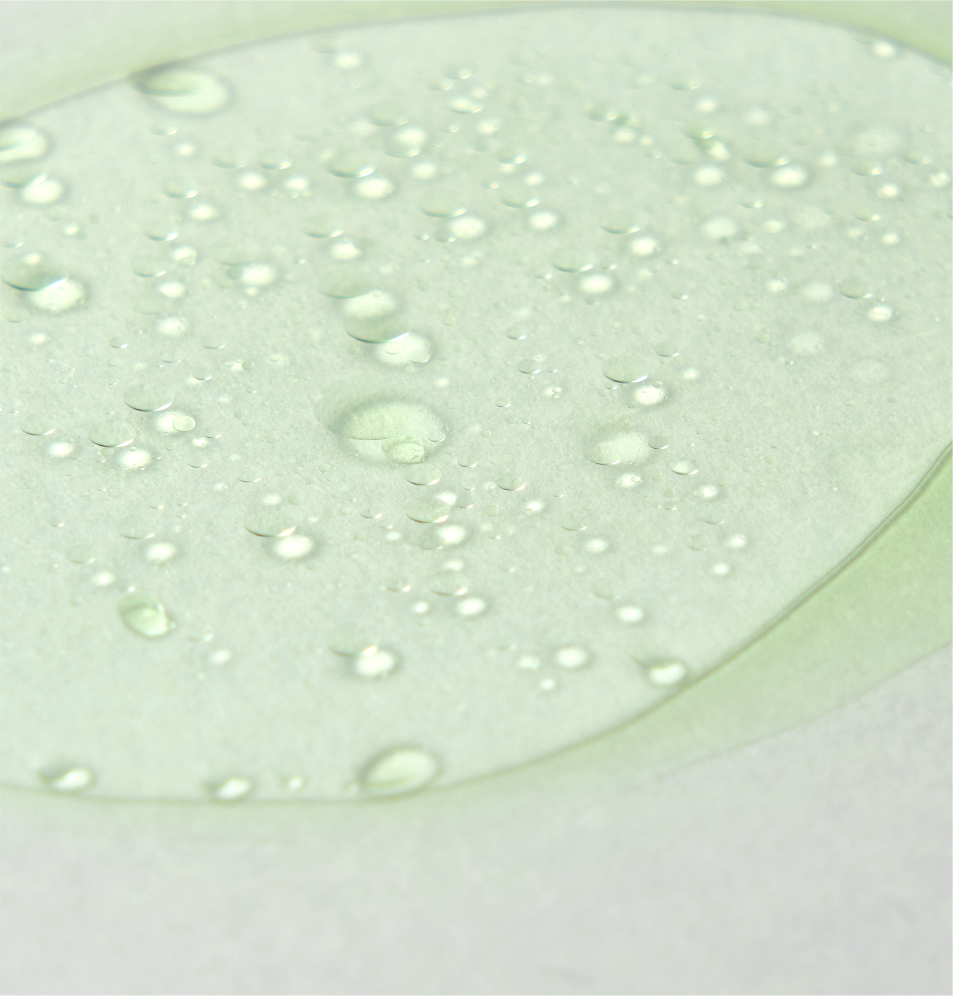 LUVUM CALMING REPAIR CICA OIL SERUM Dwufazowe serum z ekstraktem z wąkroty azjatyckiej 30 ml #3