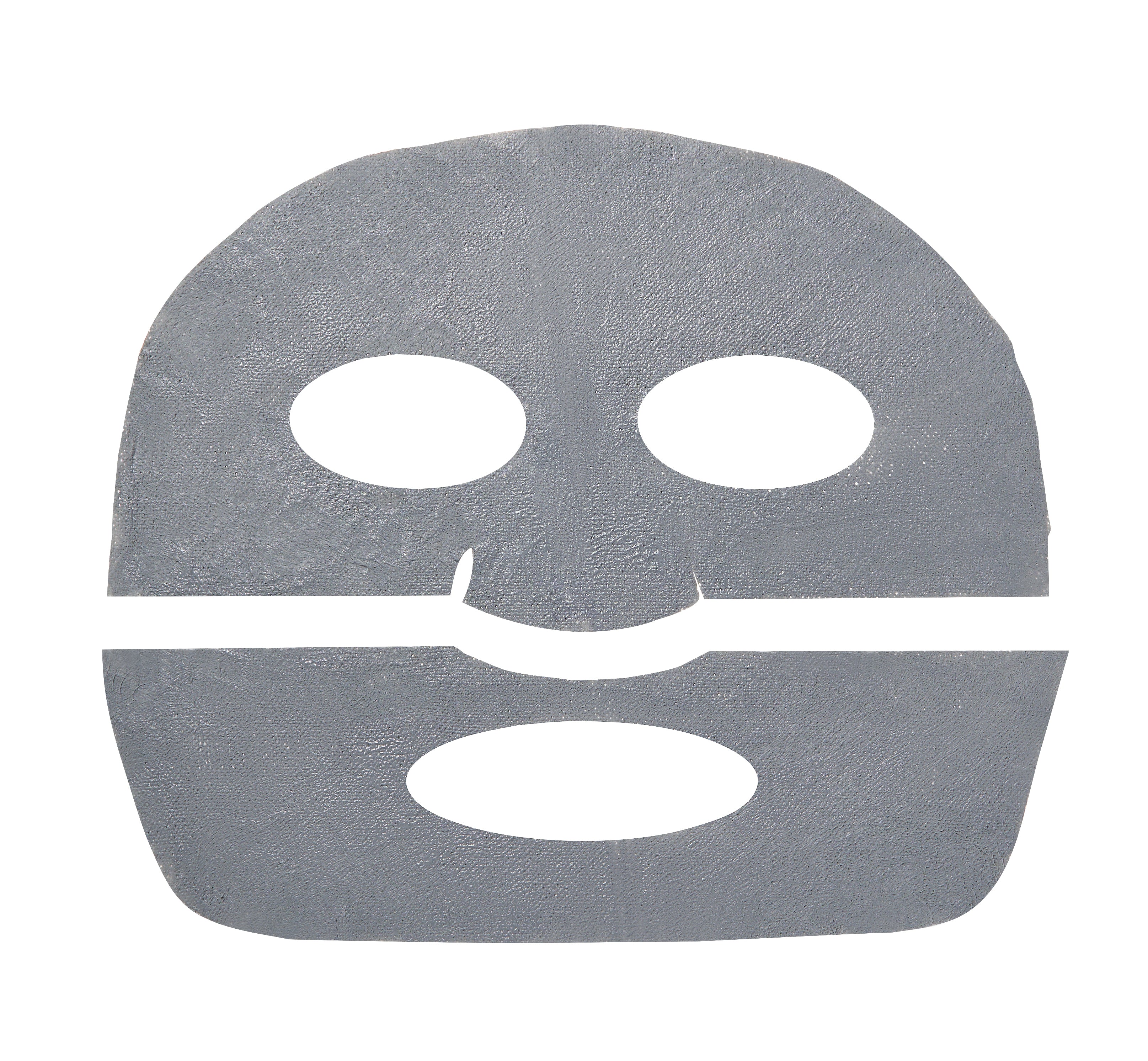 LUVUM PORE RESET MUD Schlammtuchmaske mit PHA-Säuren 5 Stück. #2