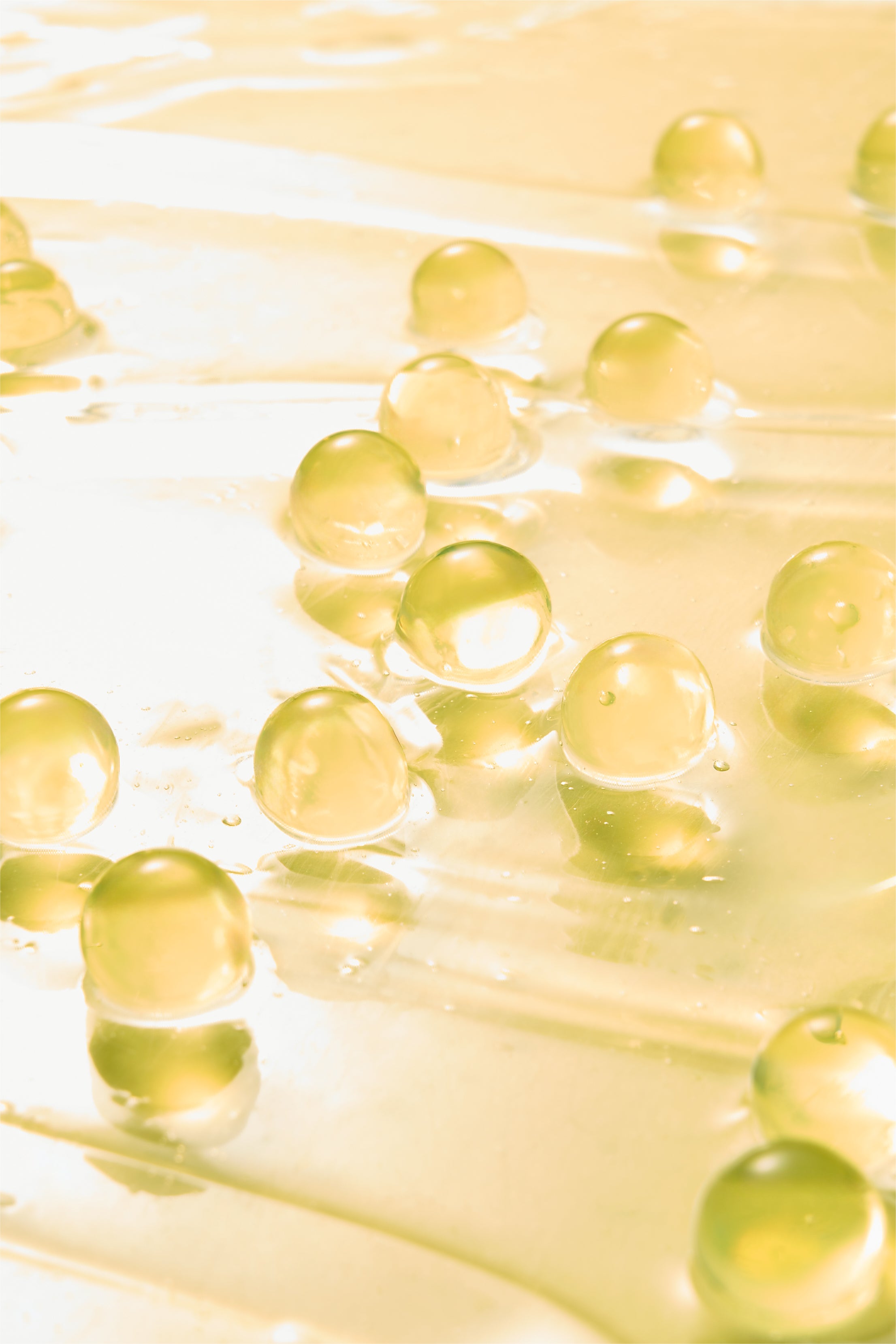 LUVUM AFTERGLOW YUJA VITA C Serum mit Vitamin C und Retinol Kapseln 30 ml #4