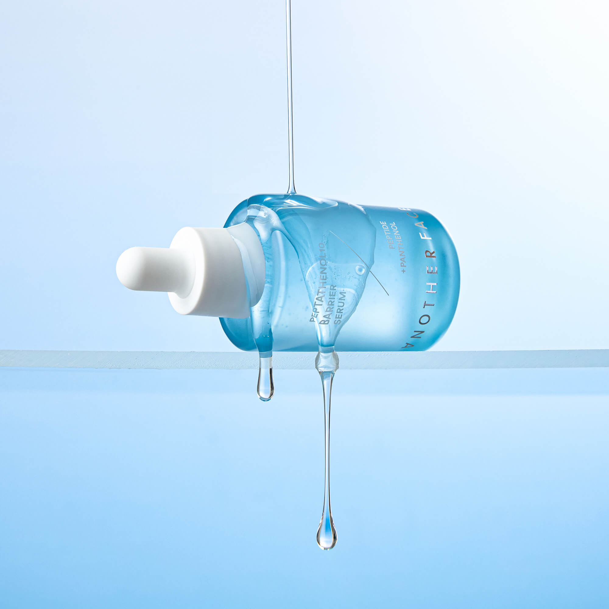 ANOTHER FACE PEPTATHENOL™ 10 BARRIER SERUM Skoncentrowane serum do twarzy wzmacniające barierę ochronną skóry 40 ml #4