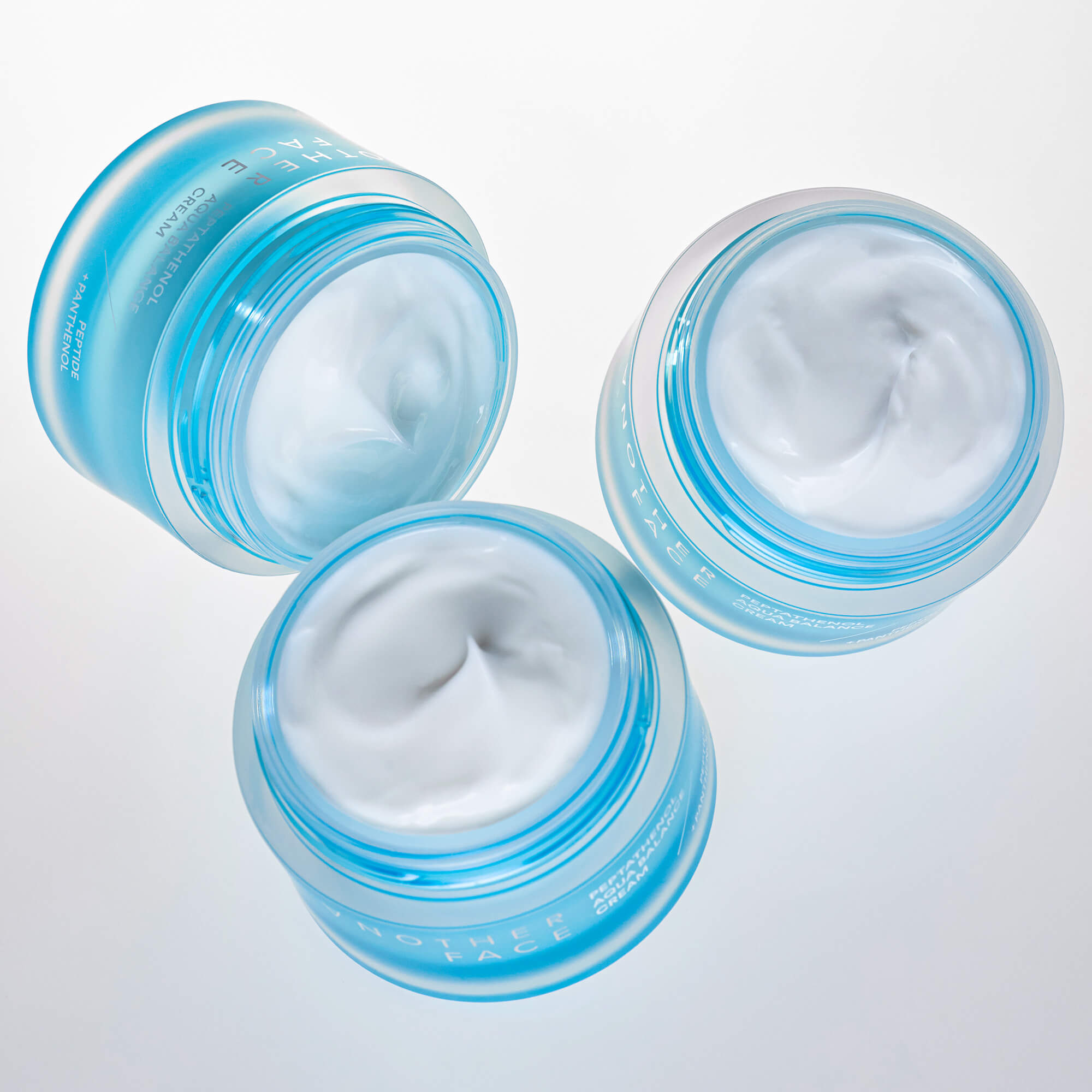 ANOTHER FACE PEPTATHENOL™ AQUA BALANCE CREAM Crema viso idratante intensiva con ceramidi 50 ml #6