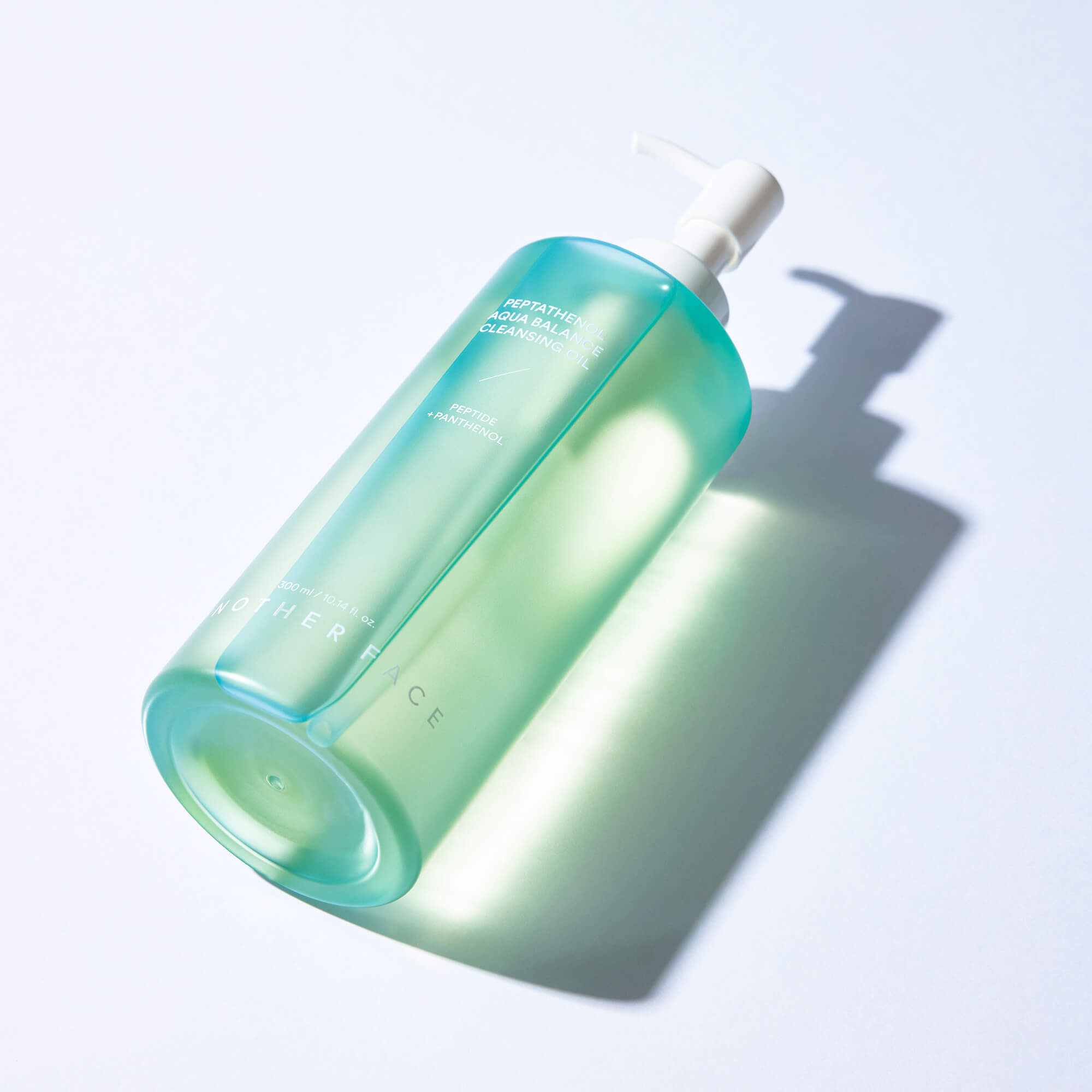 ANOTHER FACE PEPTATHENOL™ AQUA BALANCE CLEANSING OIL Huile nettoyante démaquillante 300 ml #3