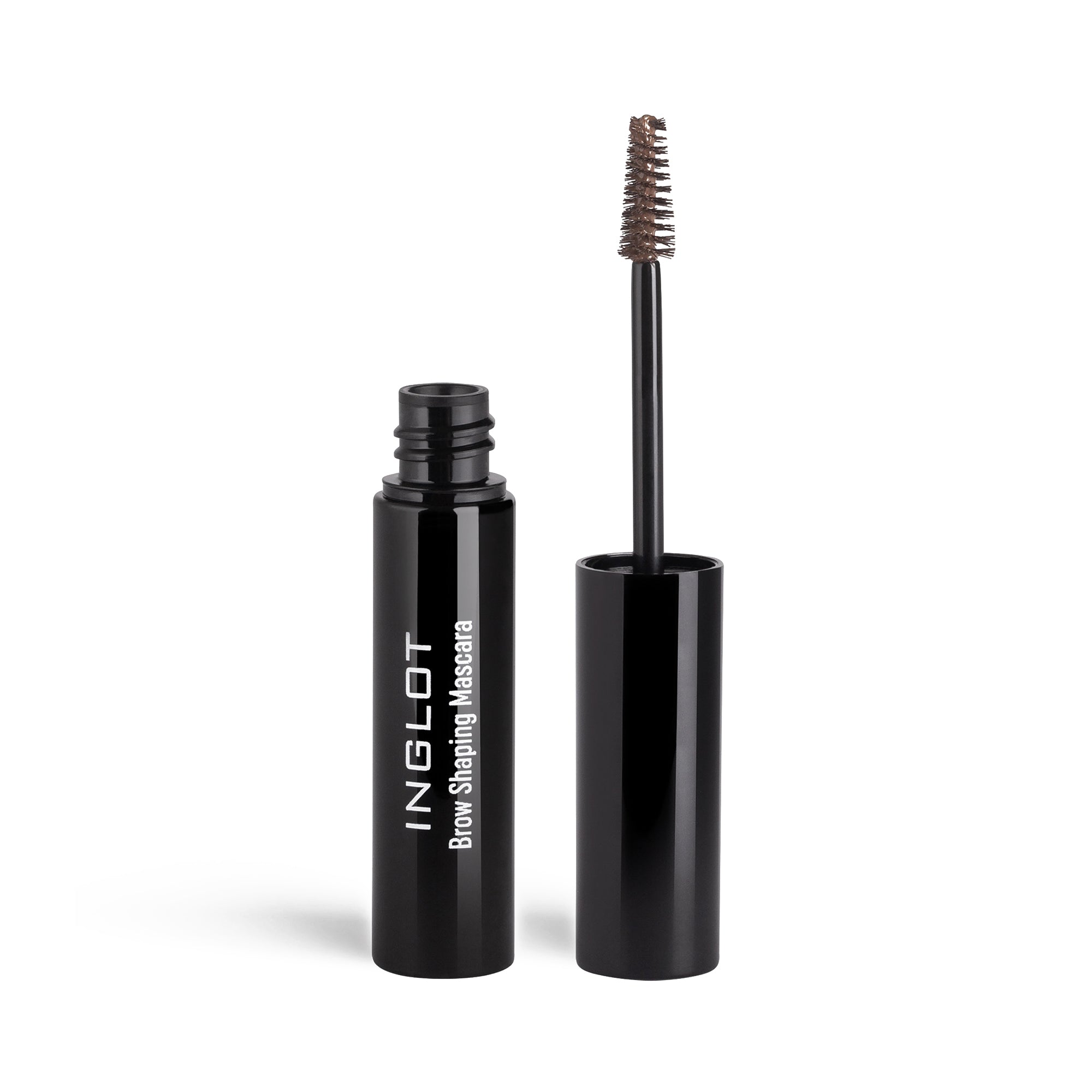 Mascara modellante per sopracciglia INGLOT 02 4 ml