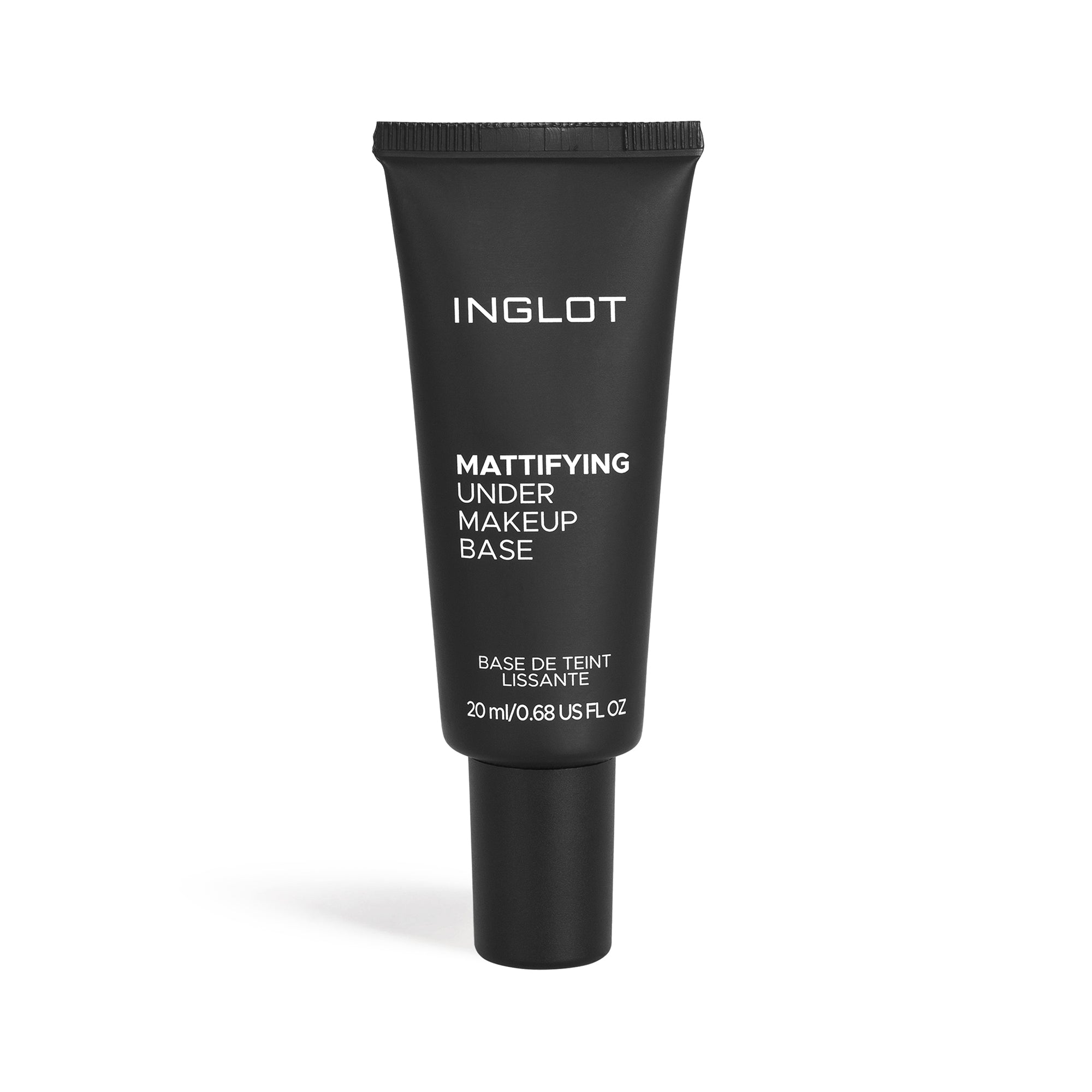 INGLOT Base per il trucco opacizzante 20 ml