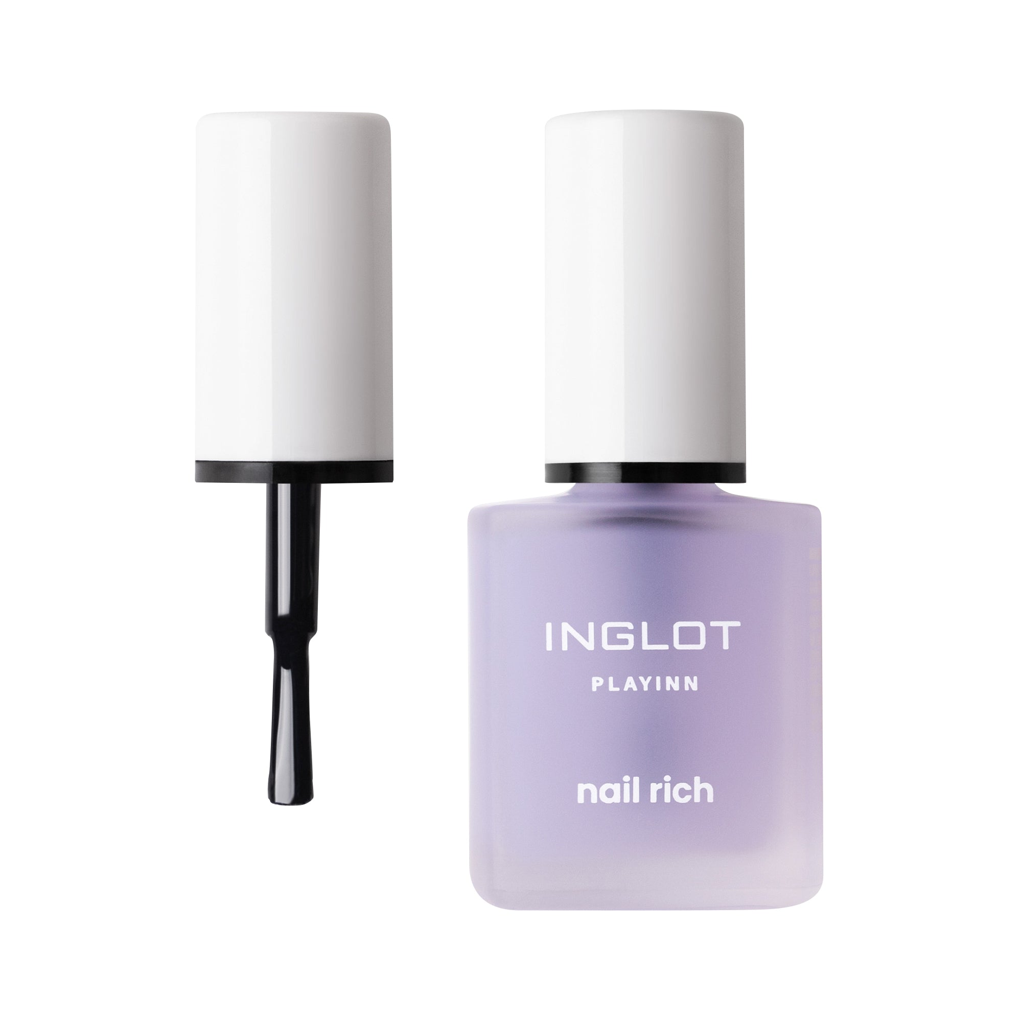 Balsamo per unghie INGLOT PLAYINN NAIL RICH 22 15 ml