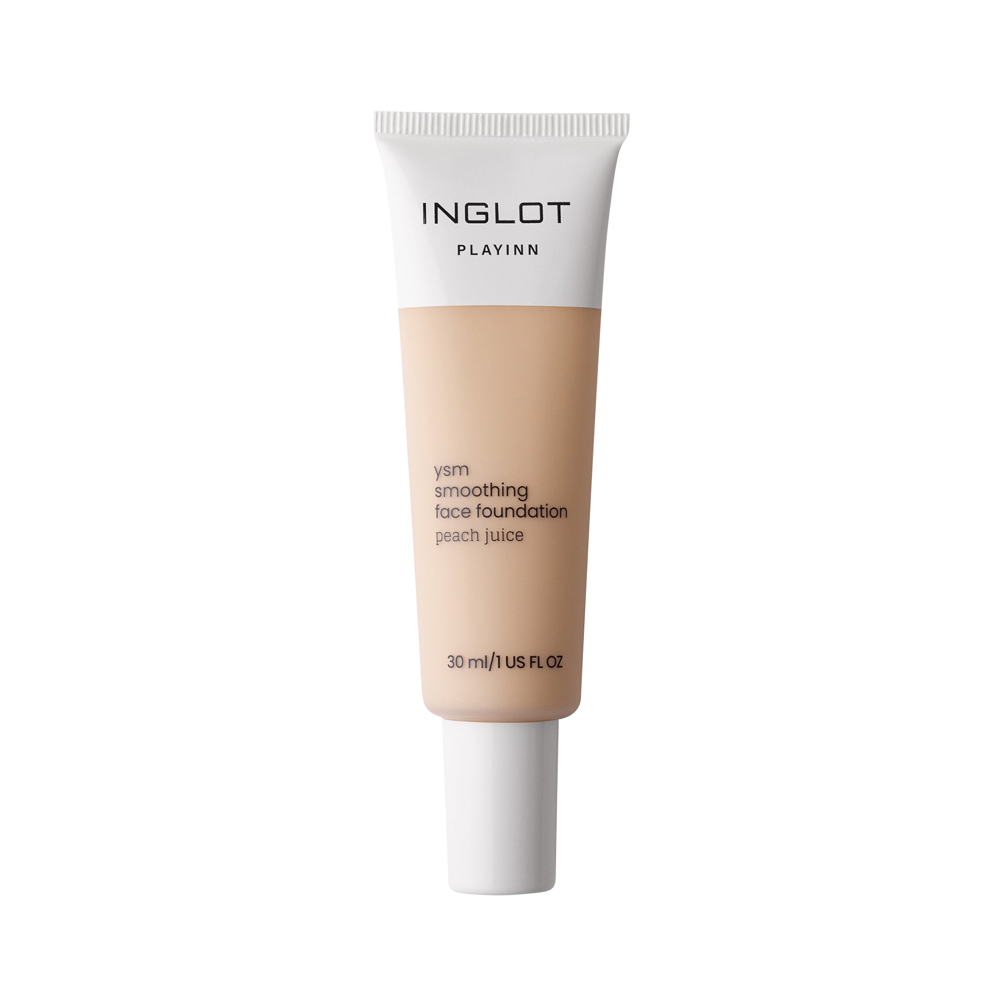 INGLOT PLAYINN Fondotinta Levigante Viso 30ml
