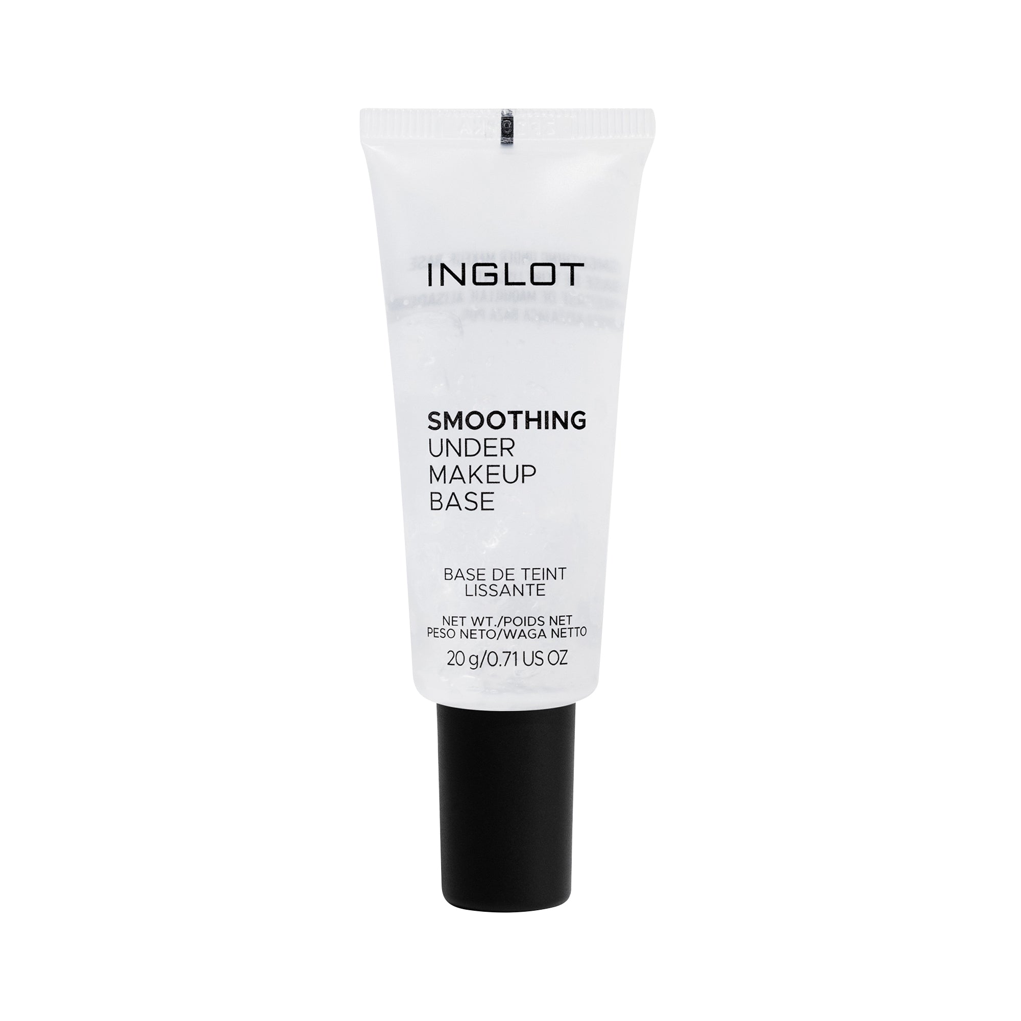 INGLOT Base per il trucco levigante 20 g