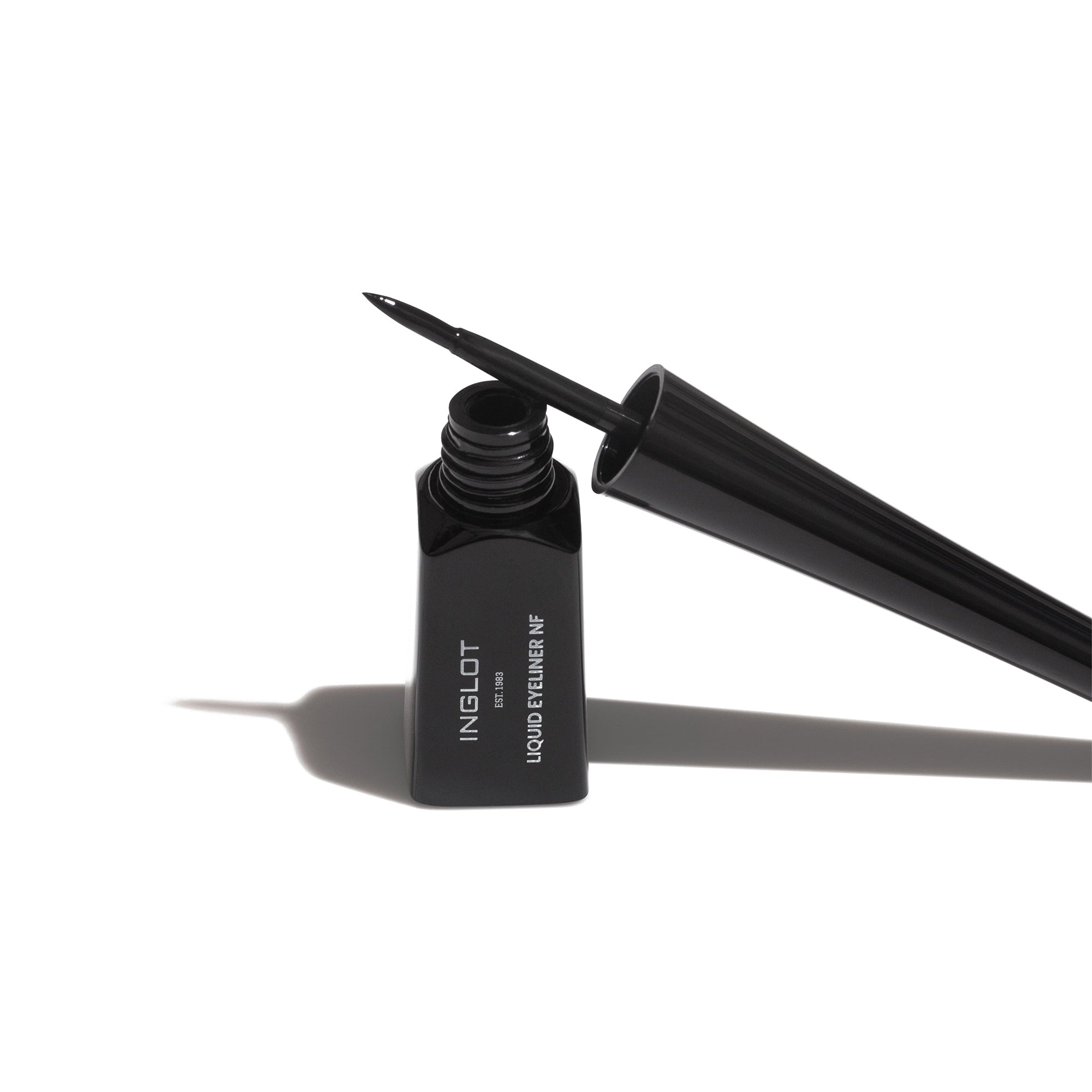 INGLOT Eyeliner liquido 25 4ml