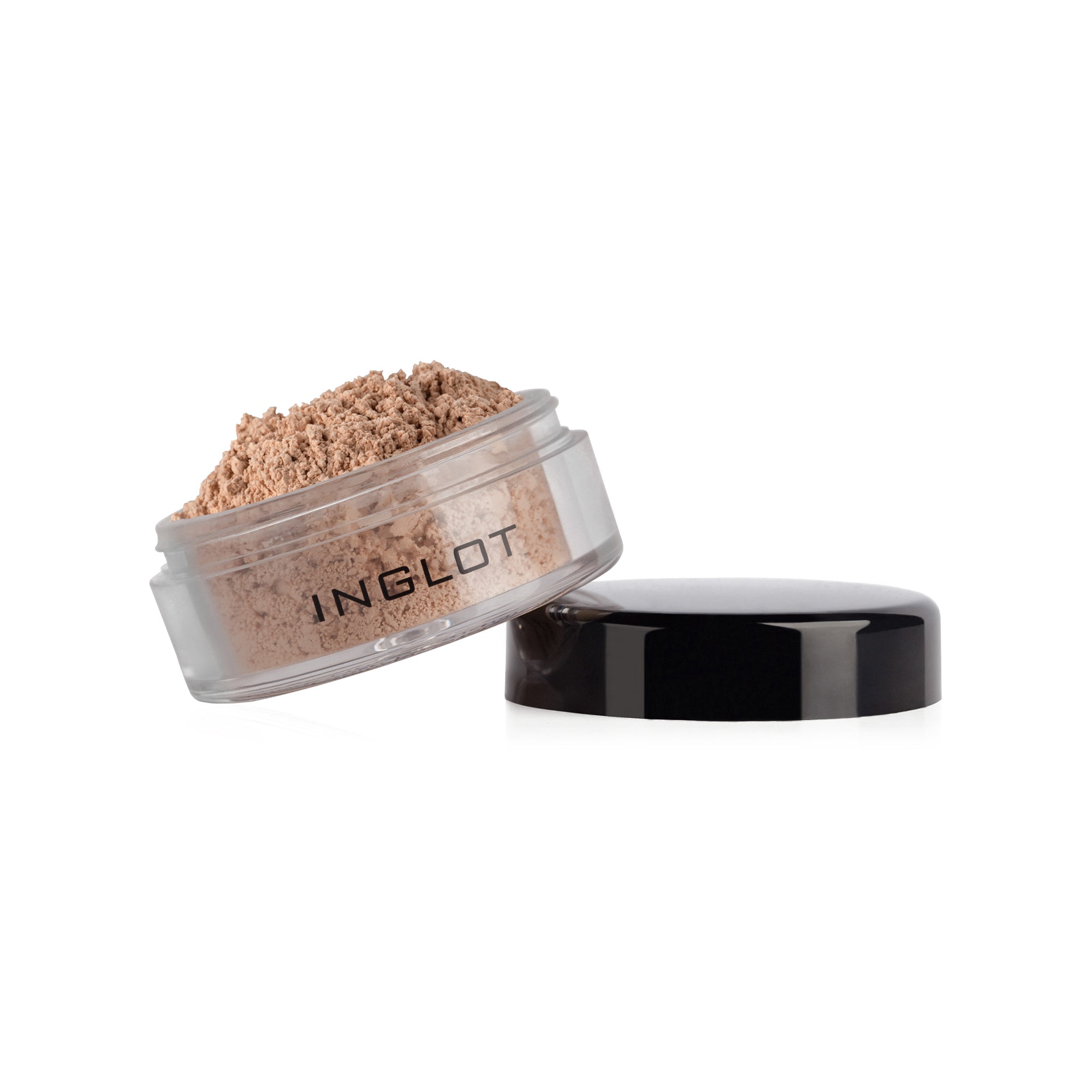 INGLOT Cipria opacizzante trasparente 1,5 g
