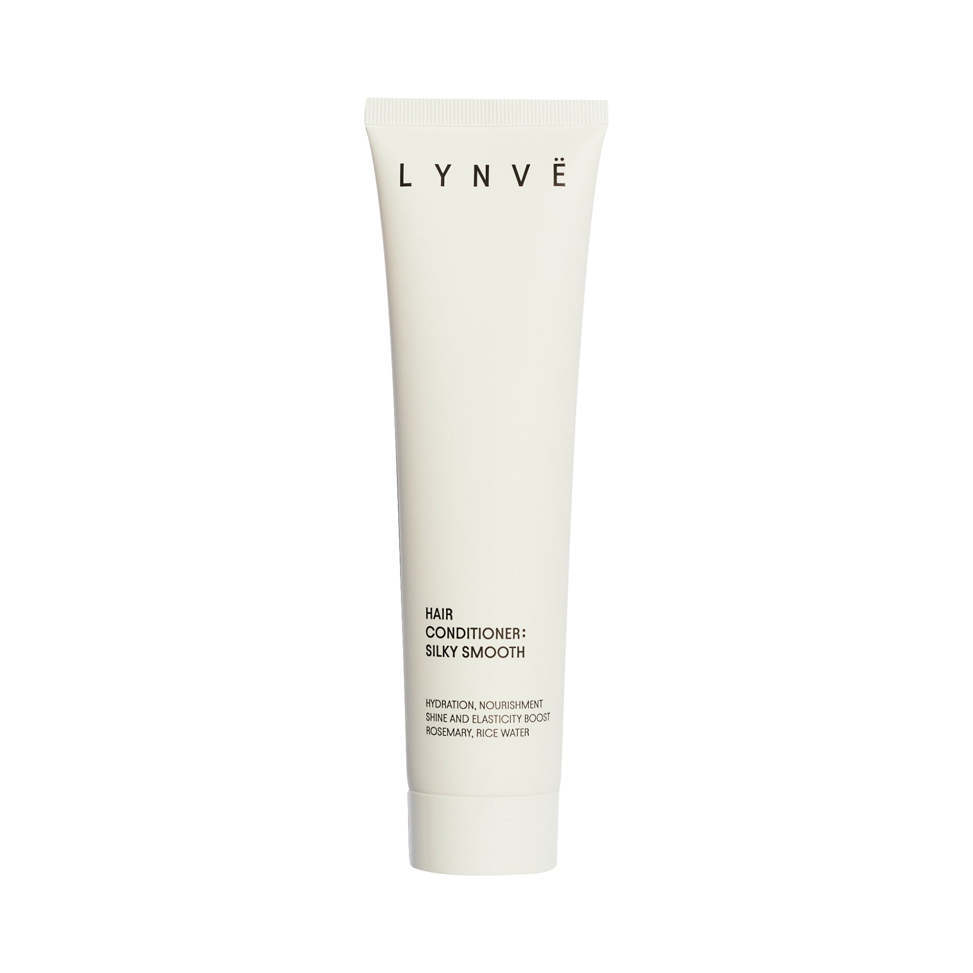 LYNVË SILKY SMOOTH Odżywka do włosów 160ml