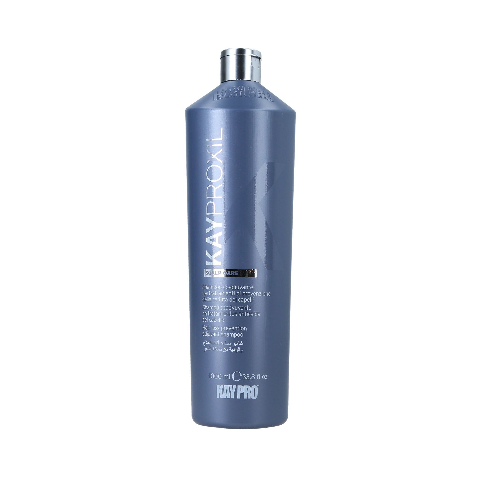 KAYPRO KAYPROXIL ANTI-CADUTA Shampoo anticaduta 1000 ml