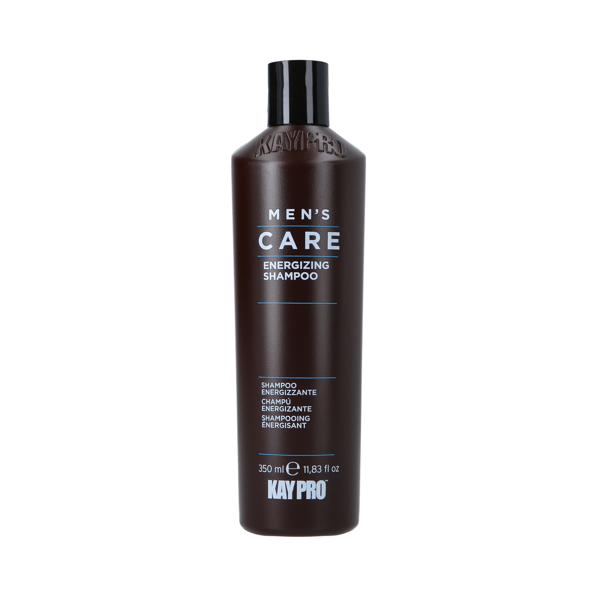 KAYPRO MEN’S CARE ENERGIZING Shampoo Rinforzante 350 ml