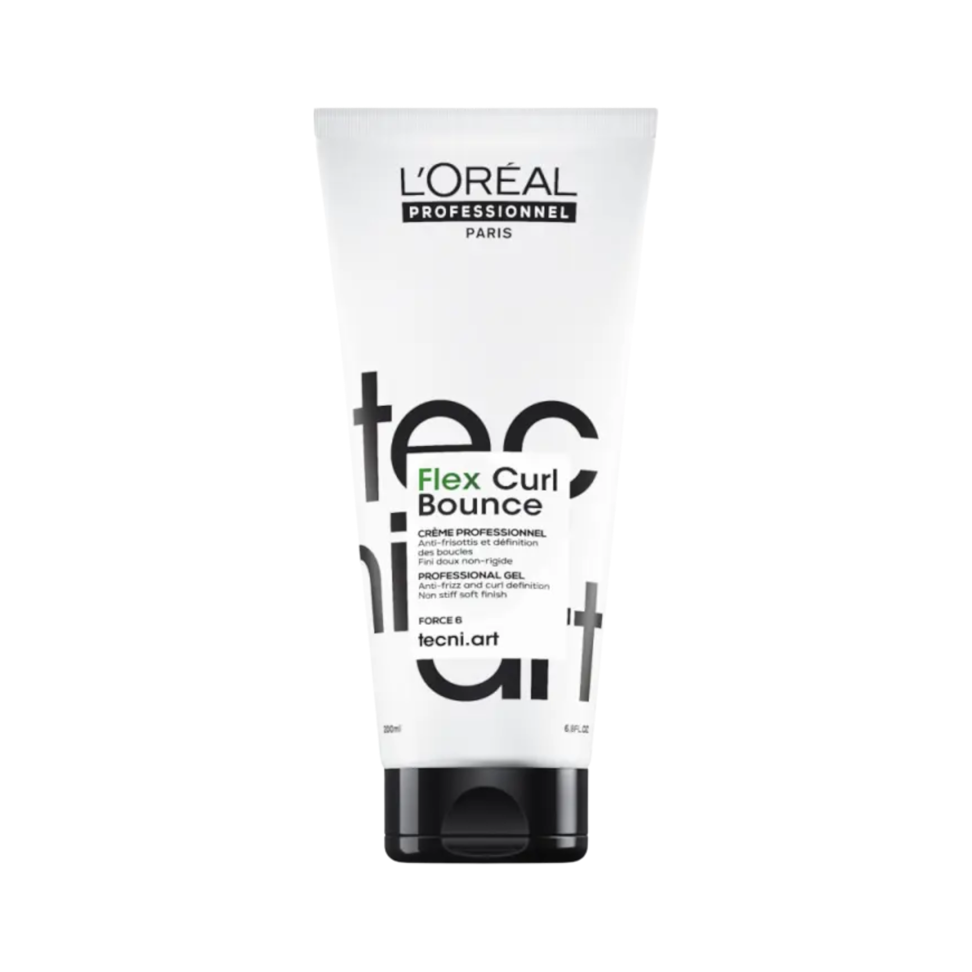 L'OREAL PROFESSIONNEL TECNI.ART FLEX CURL BOUNCE Crema definizione ricci 200 ml