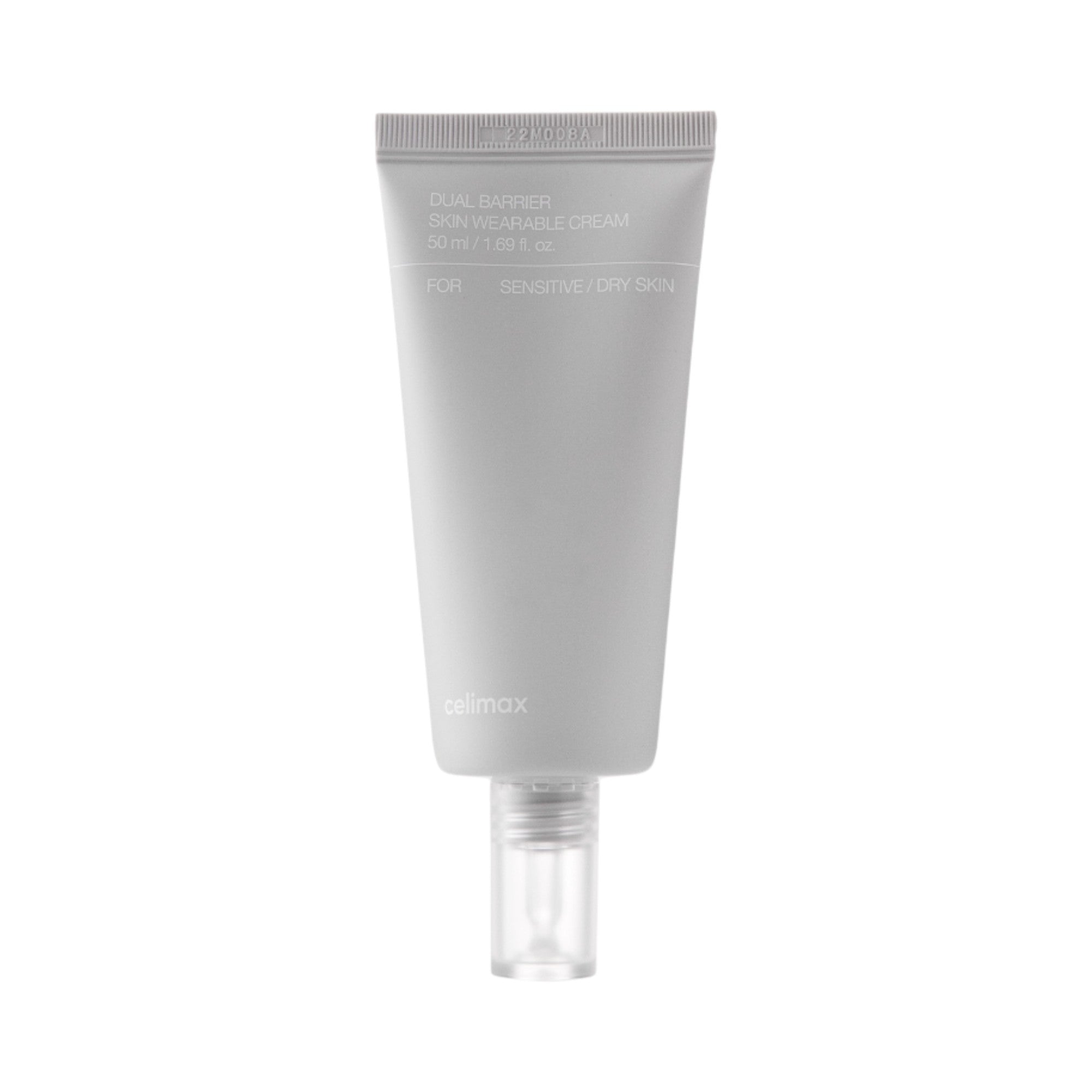 CELIMAX DUAL BARRIER SKIN WEARABLE Krem z ceramidami wzmacniający barierę hydrolipidową 50 ml