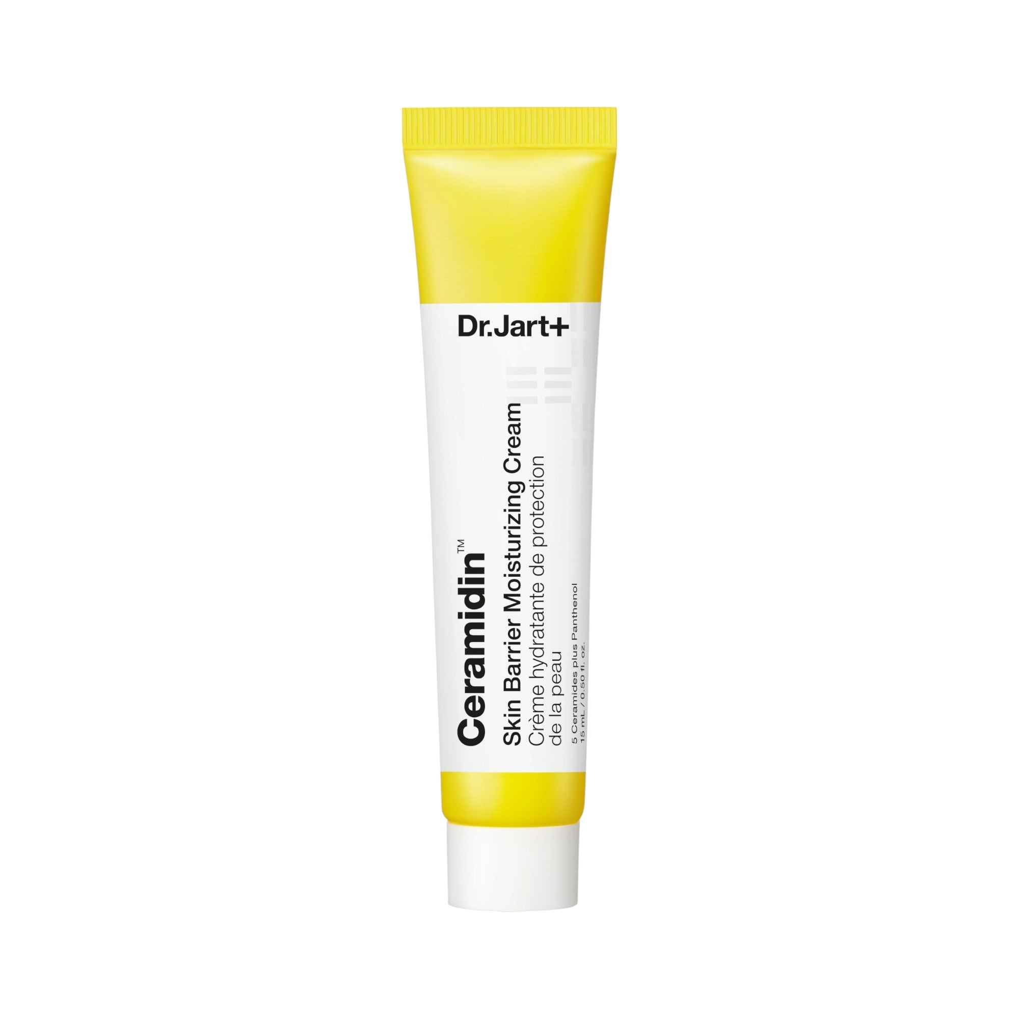 DR. JART+ CERAMIDIN™ SKIN BARRIER Krem nawilżający z ceramidami 50 ml