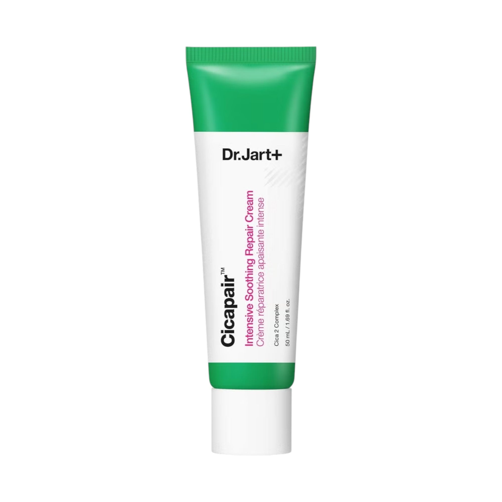 DR. JART+ CICAPAIR™ INTENSIVE SOOTHING REPAIR Krem do twarzy intensywnie redukujący zaczerwienienia 50 ml