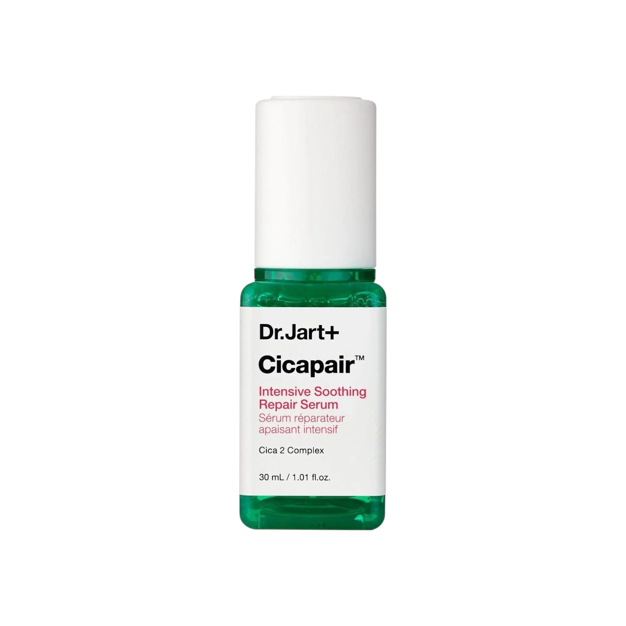 DR. JART+ CICAPAIR™ INTENSIVE SOOTHING REPAIR Intensywne serum regenerująco-łagodzące 30ml