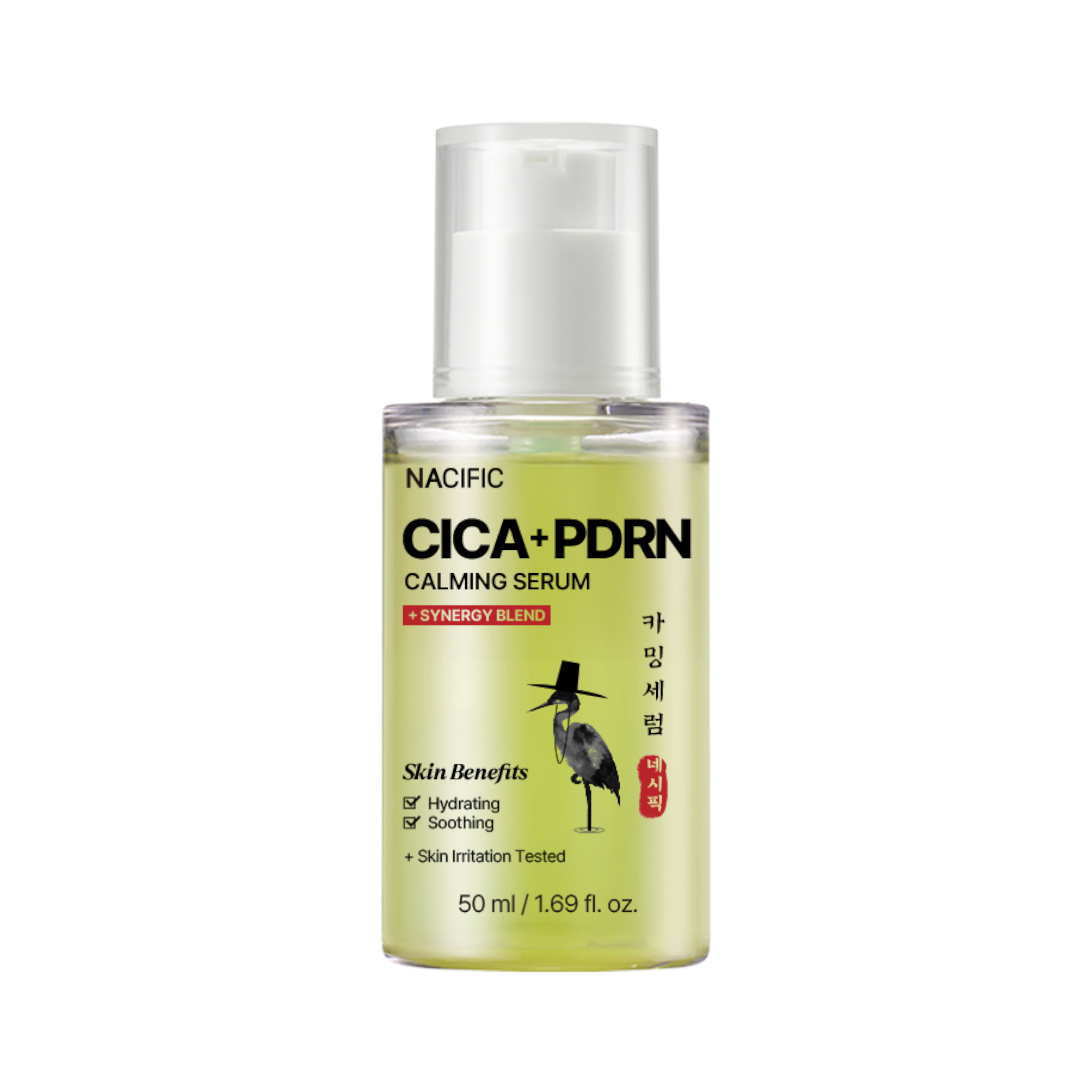 NACIFIC CICA PDRN SKIN CARE SET – Set di cura lenitiva e rinforzante per pelli sensibili #6