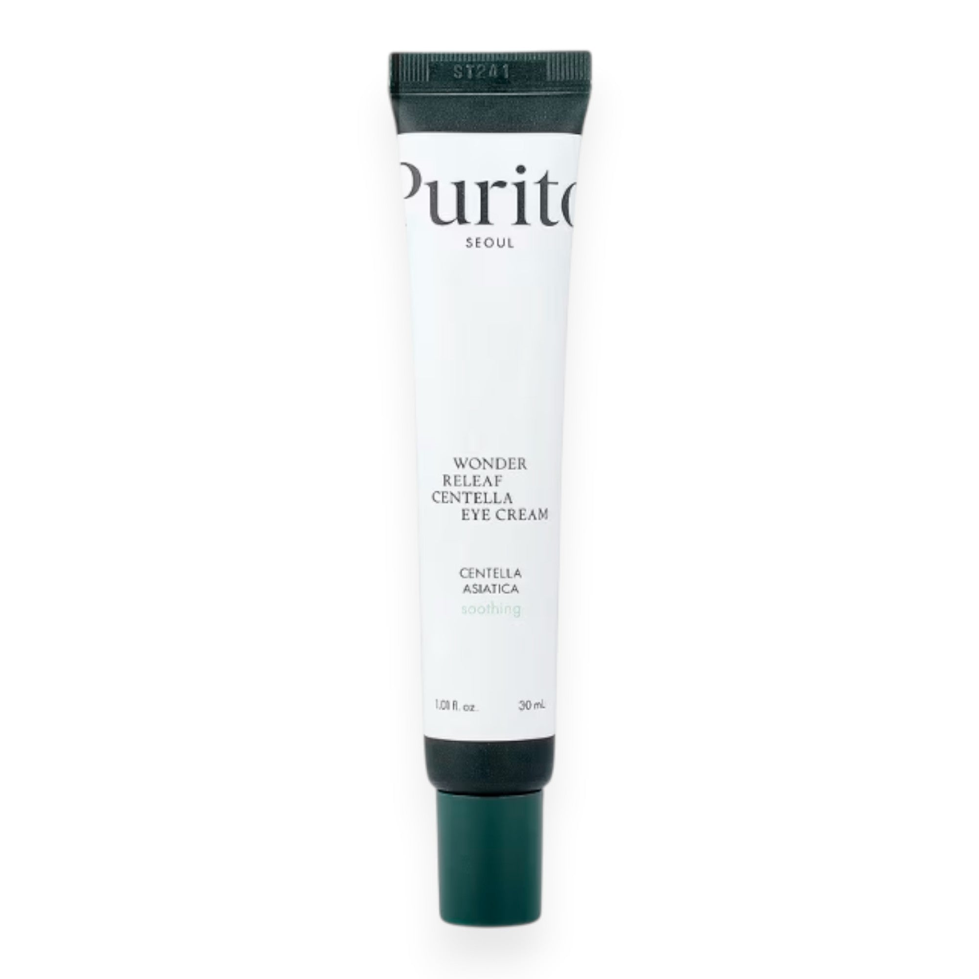 PURITO SEOUL WONDER RELEAF CENTELLA Crema contorno occhi 30 ml