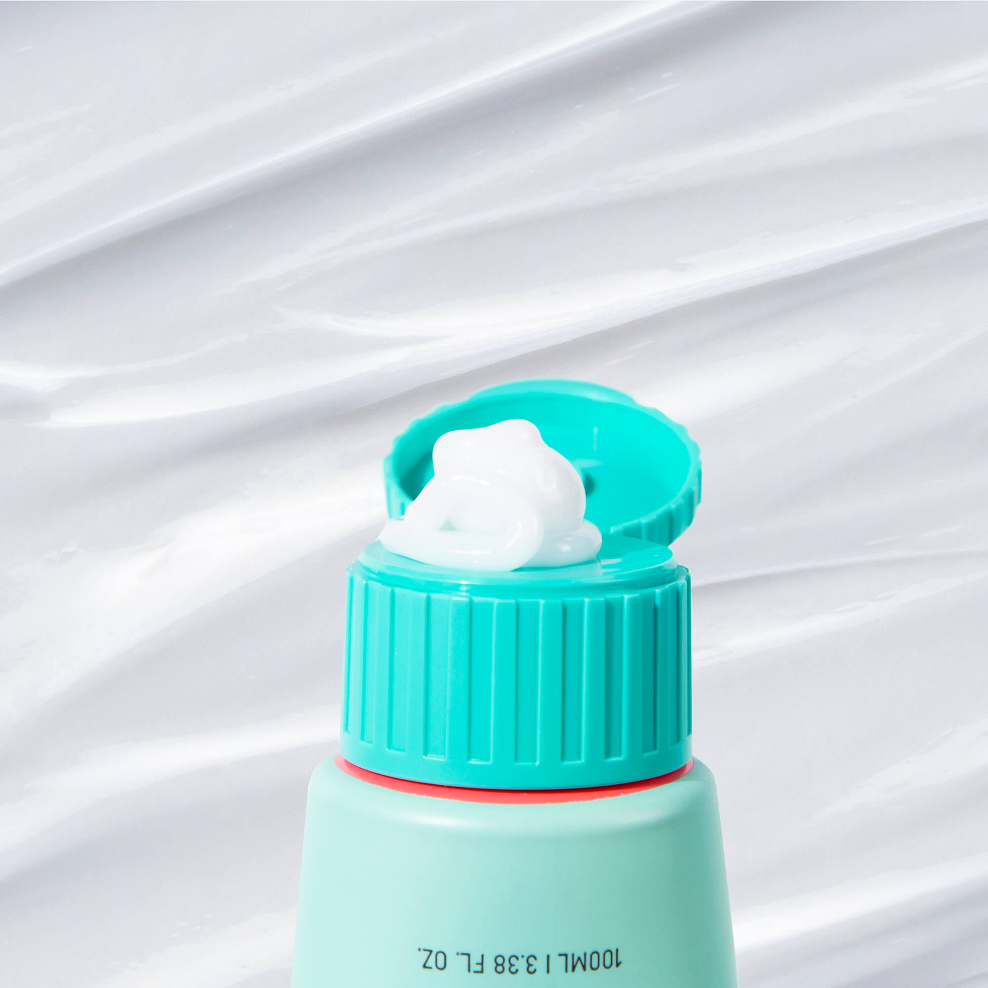 BRINGGREEN Tea Tree Cica Soothing Cream Plus – Crema viso lenitiva con tea tree e cica 100 ml #5