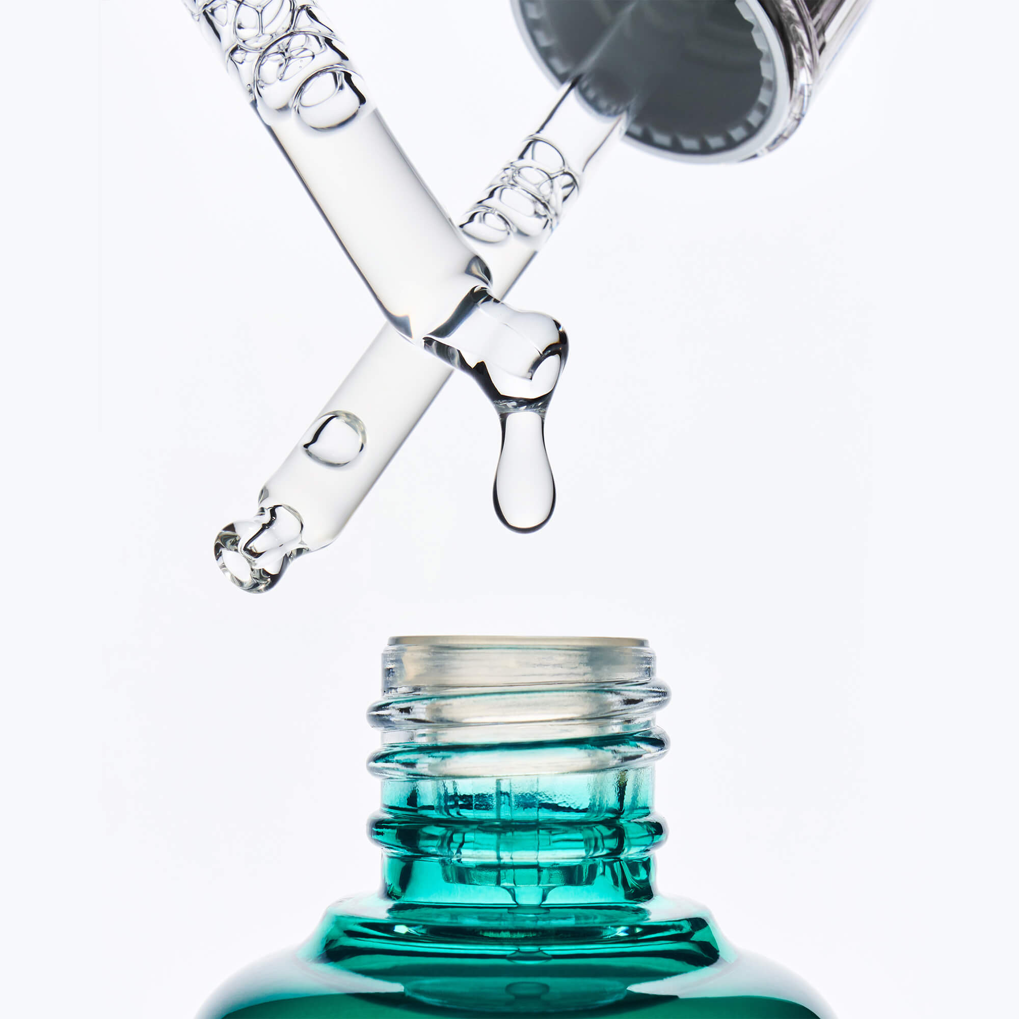 BRINGGREEN Zinc Teca Blemish Serum – Skoncentrowane serum do twarzy przeciw niedoskonałościom 25 ml #4