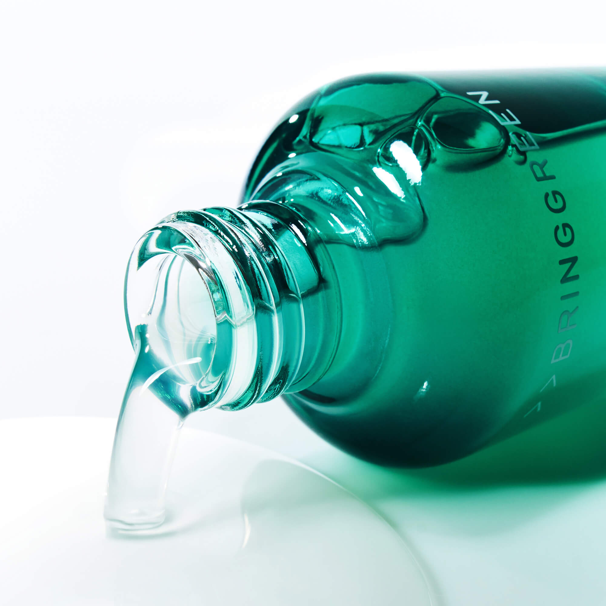 BRINGGREEN Zinc Teca Blemish Serum – Skoncentrowane serum do twarzy przeciw niedoskonałościom 25 ml #6