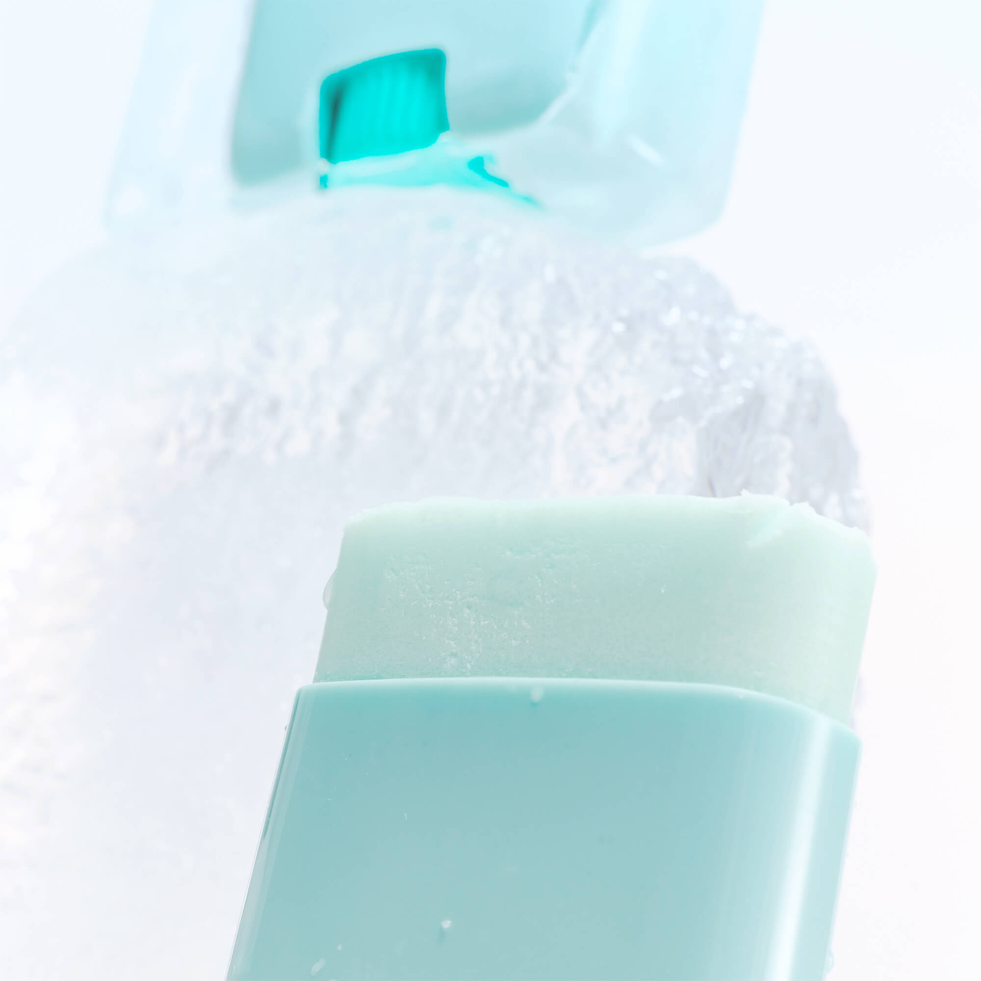 BRINGGREEN Tea Tree Cica Cooling Sun Stick SPF50+ PA++++ – Kühlender Sonnenschutzstift, 20 g #6