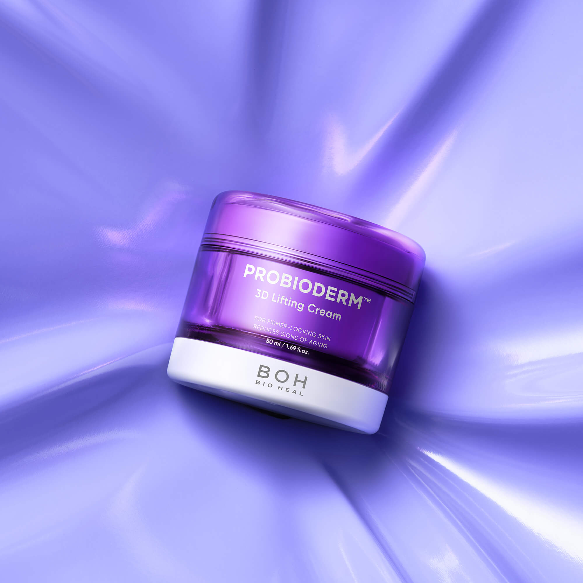 BIOHEAL BOH Probioderm Crème Liftante 3D – Crème liftante et raffermissante luxueuse 50 ml #12