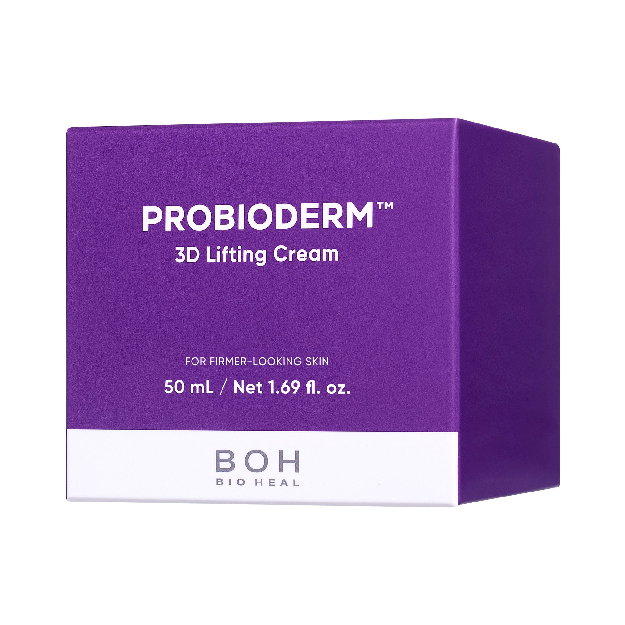 BIOHEAL BOH Probioderm Crème Liftante 3D – Crème liftante et raffermissante luxueuse 50 ml #3