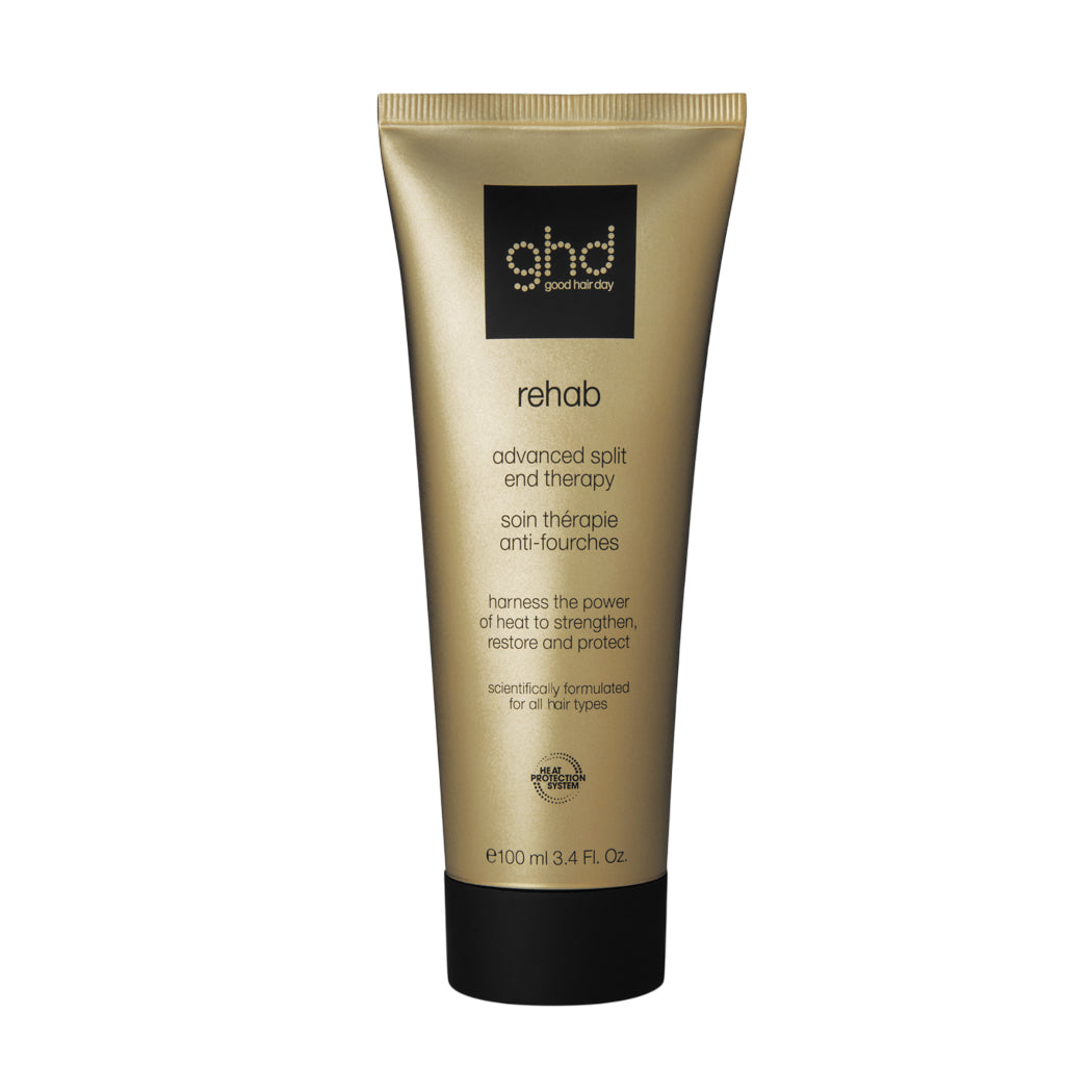 GHD REHAB Trattamento per doppie punte 100 ml