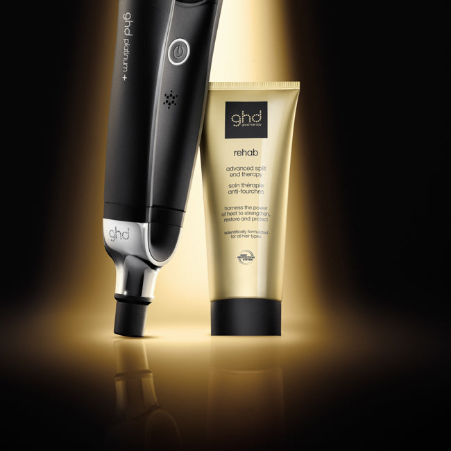 GHD REHAB Trattamento per doppie punte 100 ml #2