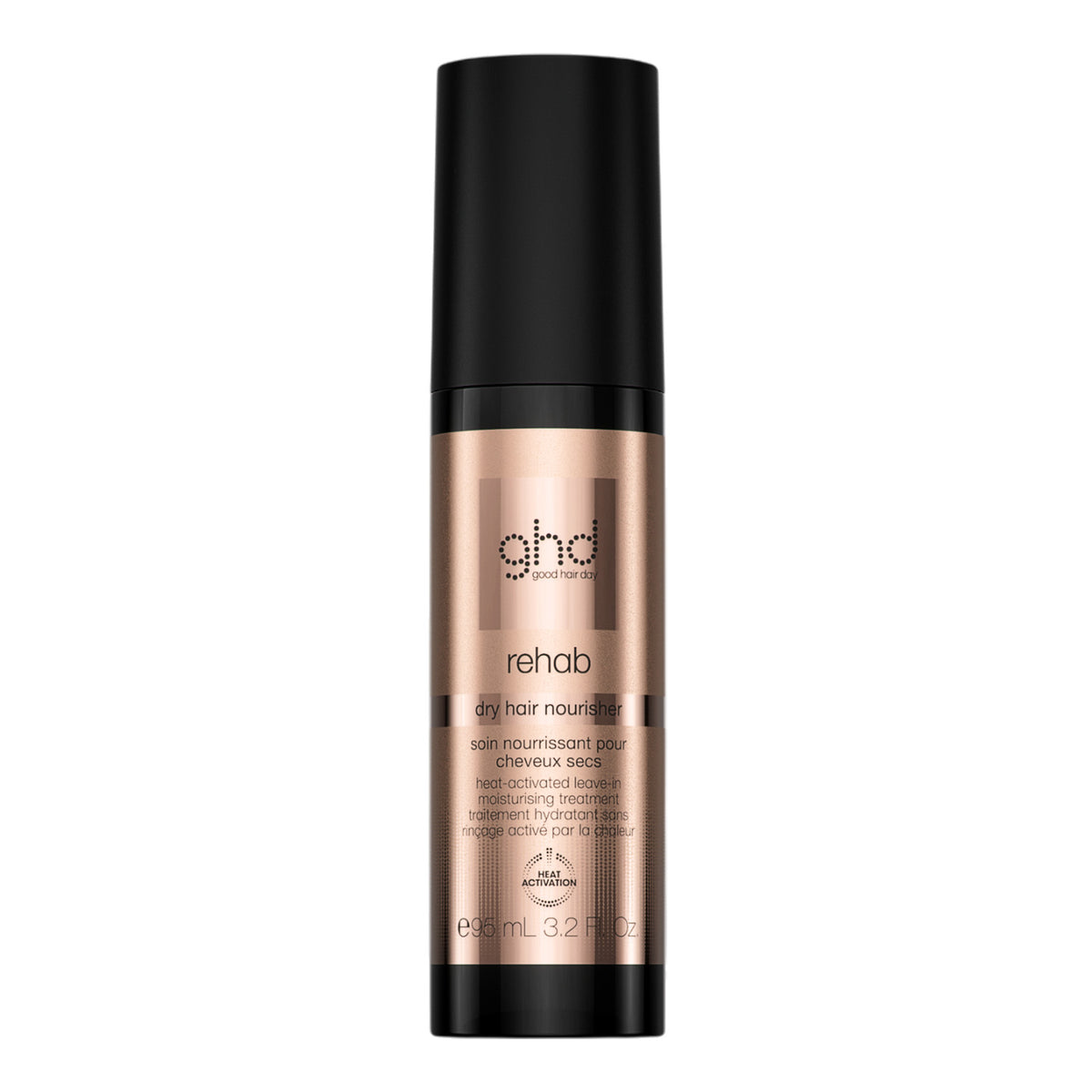 GHD REHAB Trattamento idratante per capelli 95 ml