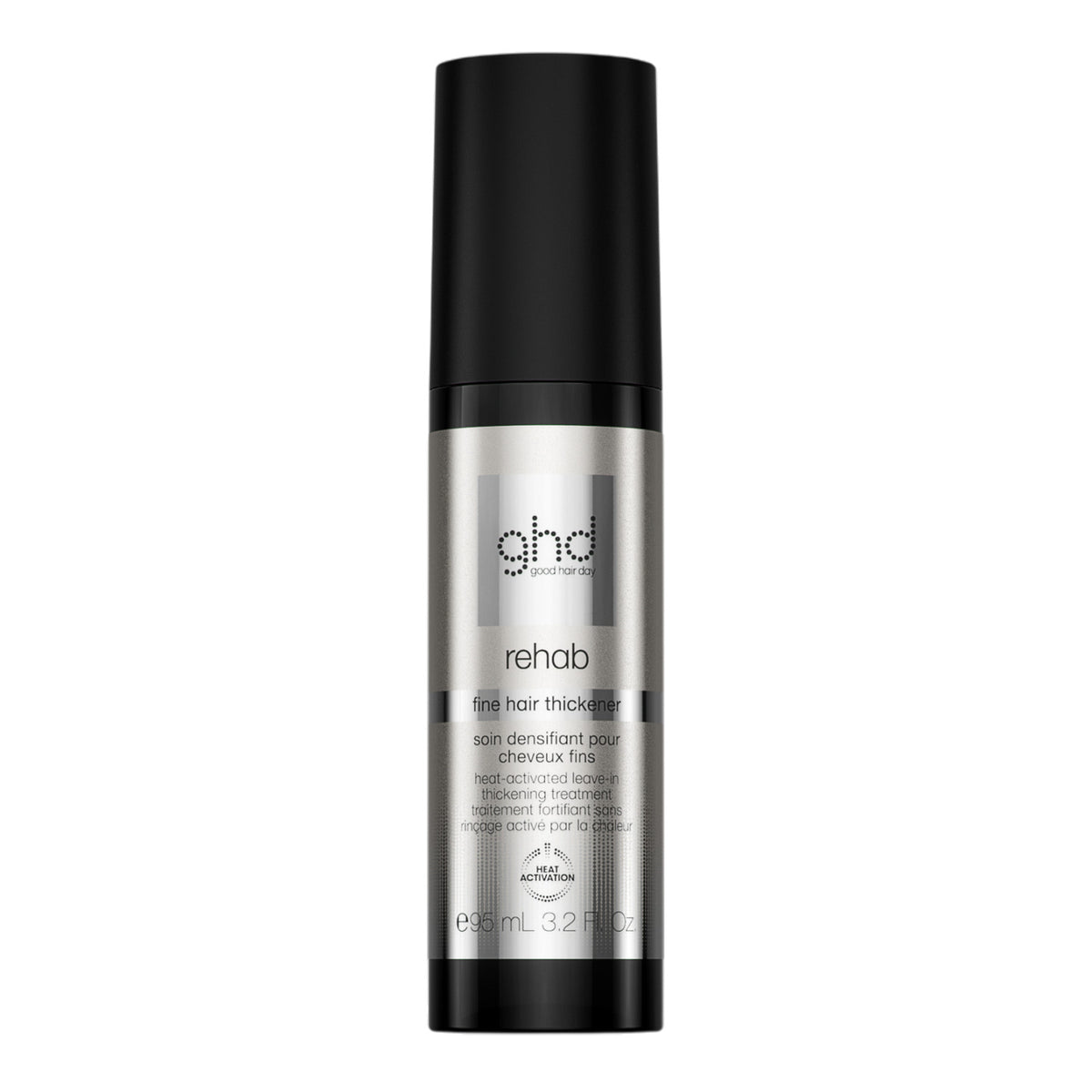 GHD REHAB Trattamento infoltente per capelli sottili 95 ml