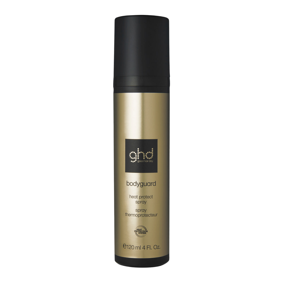 GHD BODYGUARD Spray termoprotettivo universale 120 ml