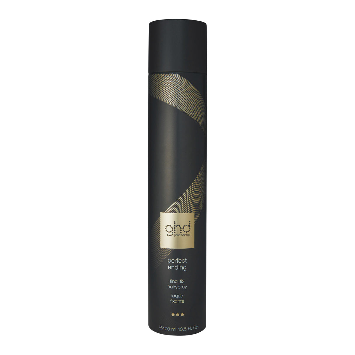 GHD PERFECT ENDING Lacca per capelli 400 ml