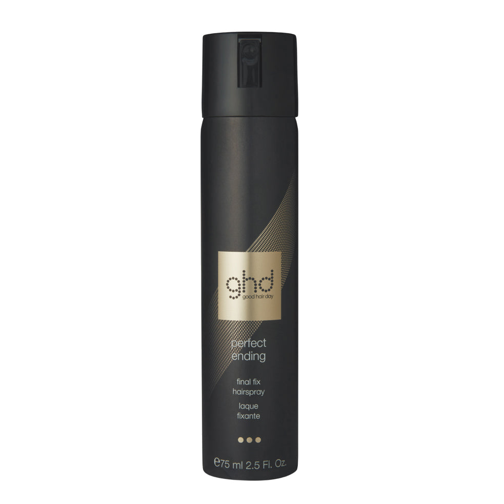 GHD PERFECT ENDING Lacca per capelli 75 ml