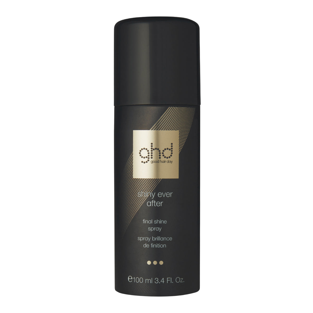 GHD SHINY EVER AFTER Spray lucidante per capelli 100 ml