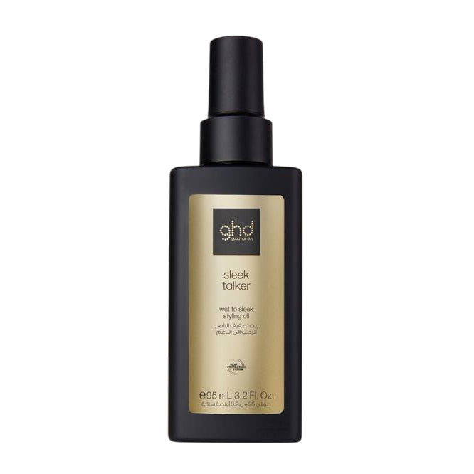 GHD SLEEK TALKER Olio modellante lisciante 95 ml