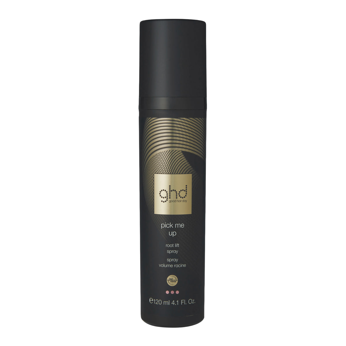 GHD PICK ME UP Spray lifting capelli alle radici 120 ml